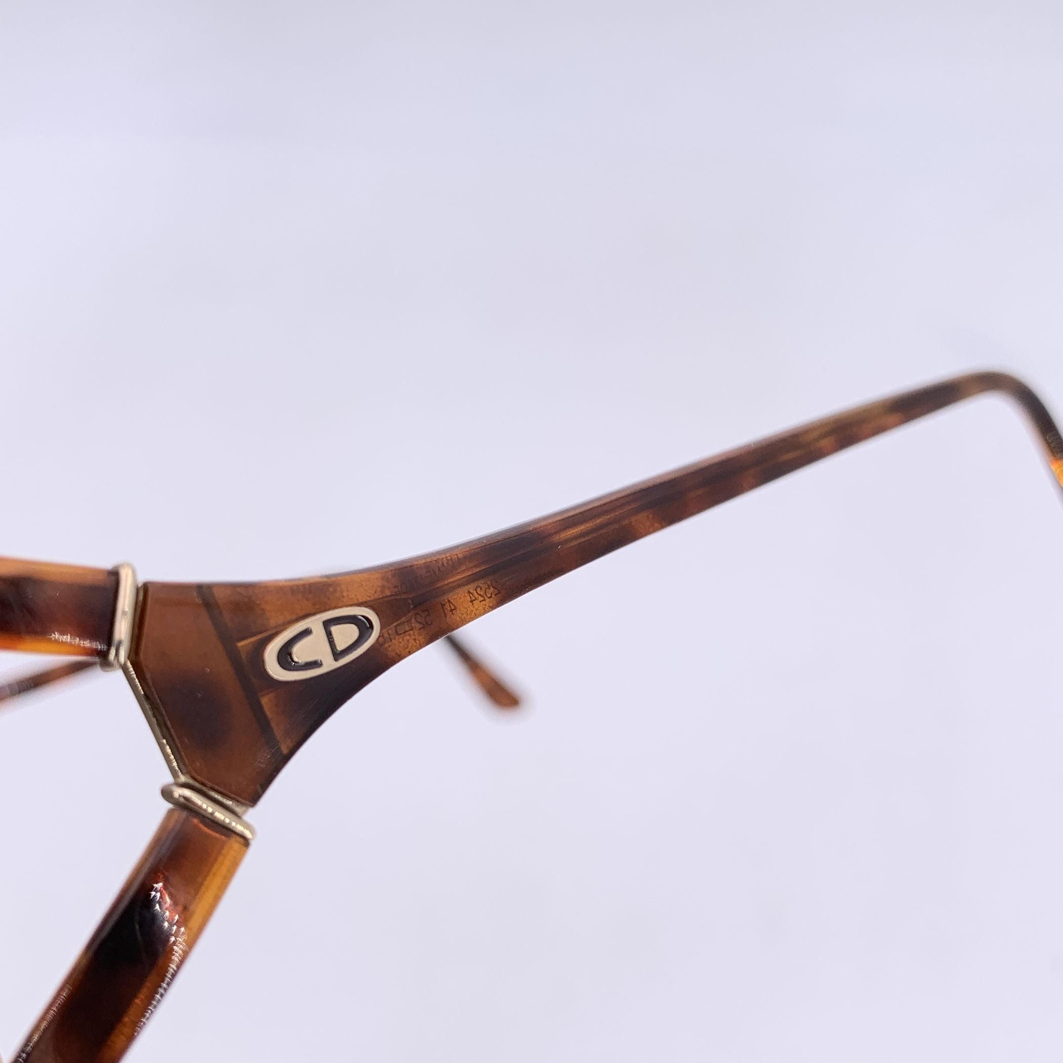 DIOR Sunglasses