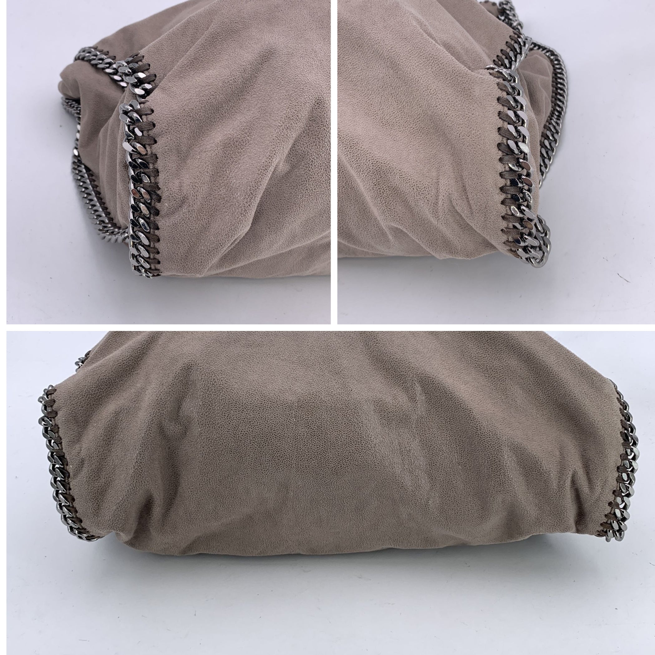 STELLA MCCARTNEY Totes Falabella