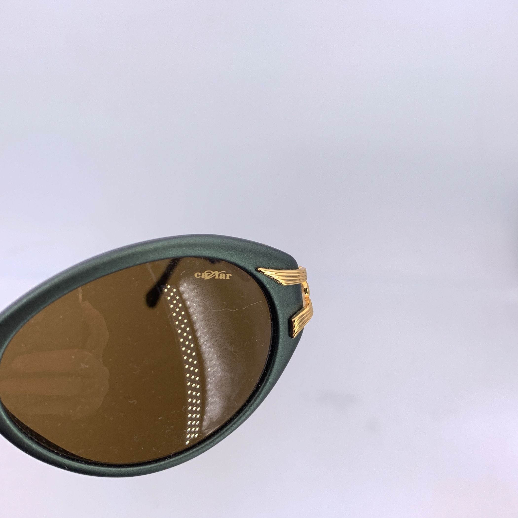 NON SIGNE / UNSIGNED Sunglasses