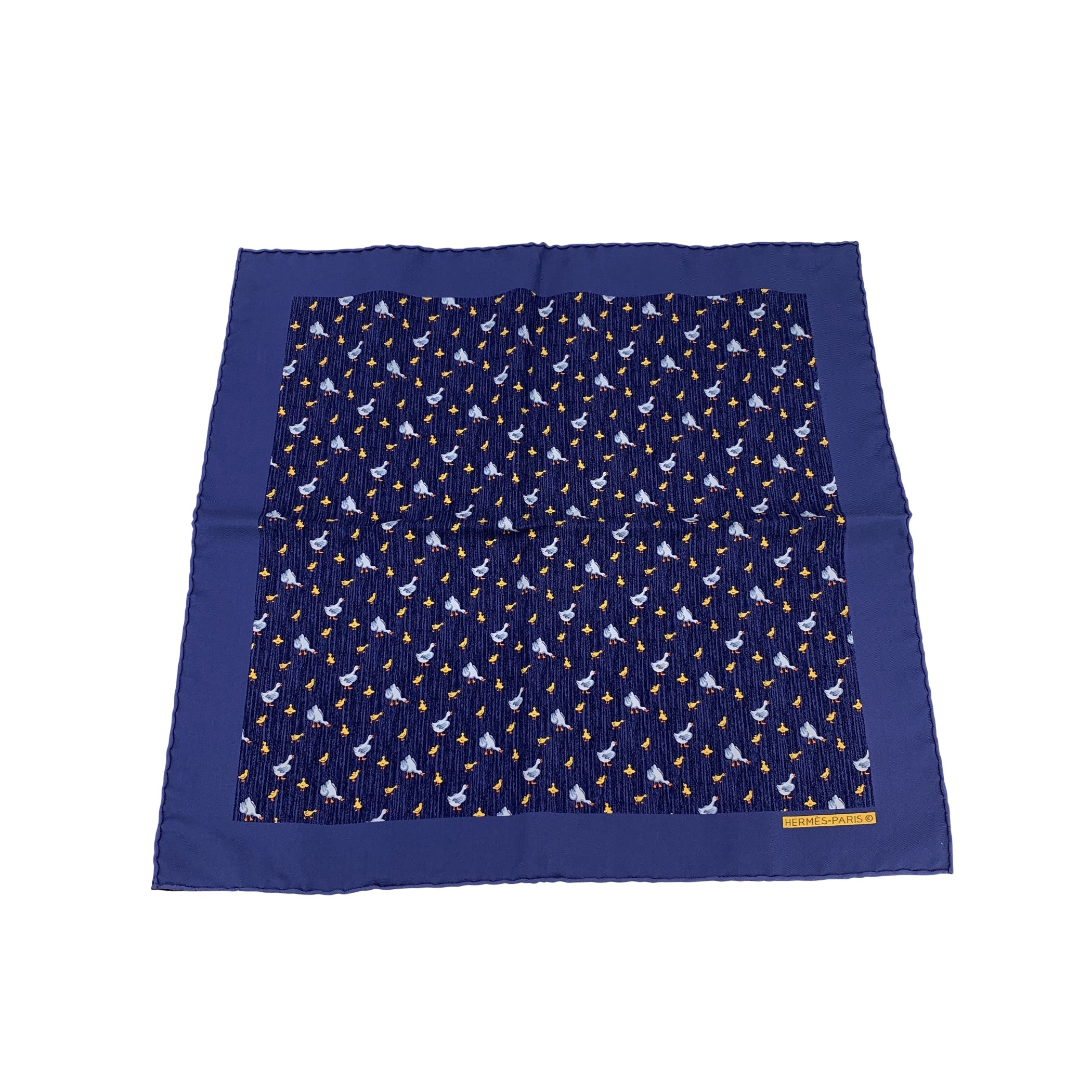 HERMES Scarves Pochette