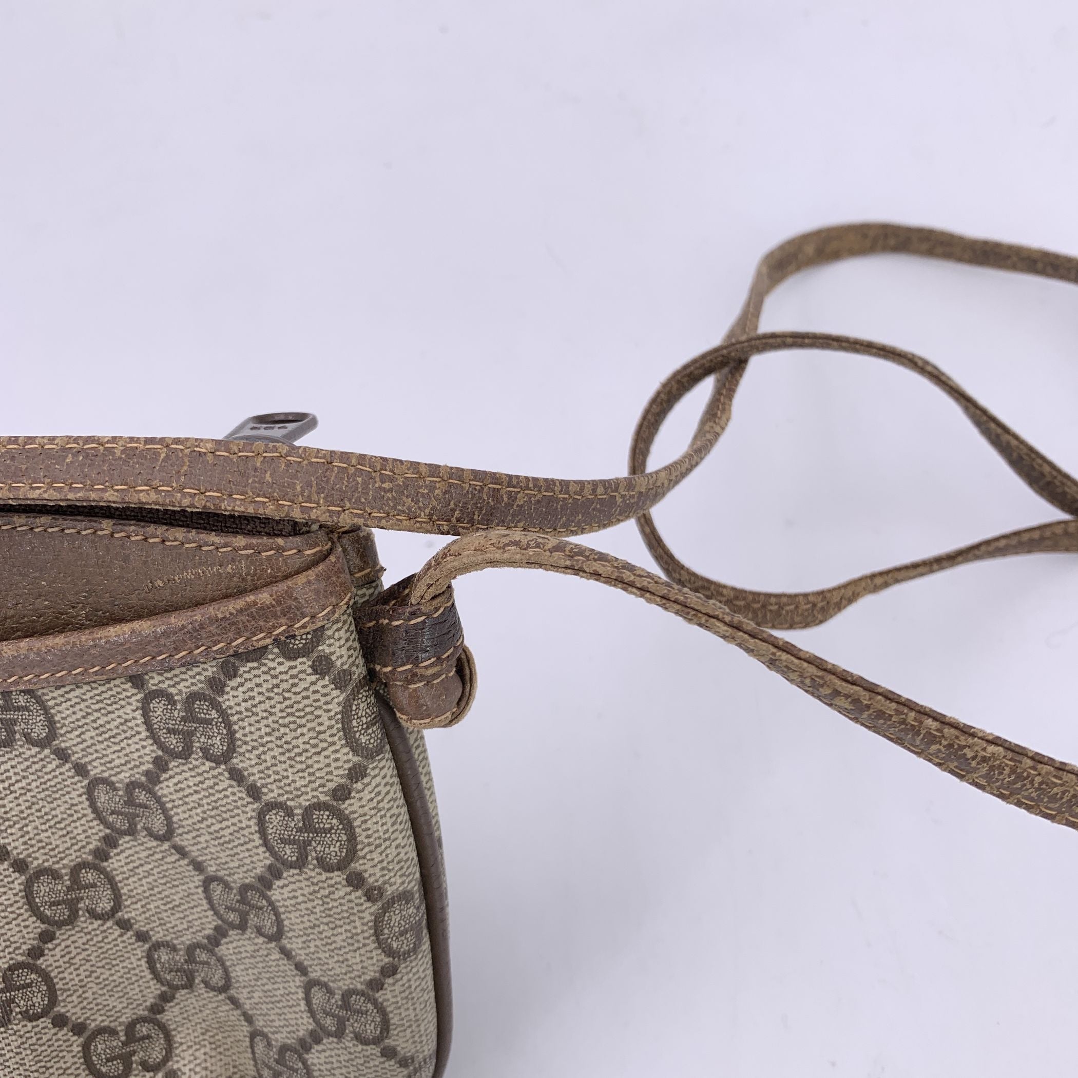 GUCCI Crossbody Bags Ophidia Zip