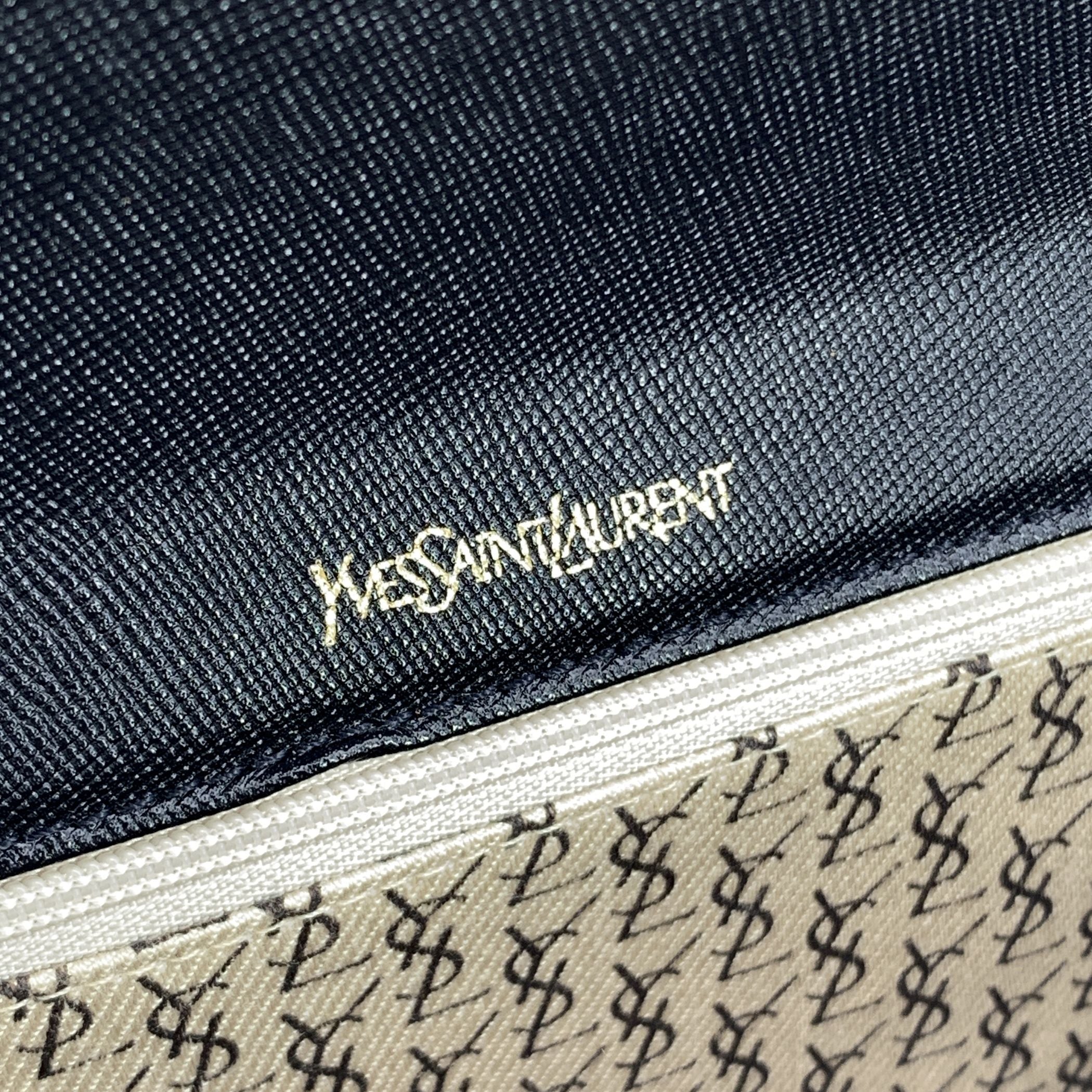 YVES SAINT LAURENT Clutches