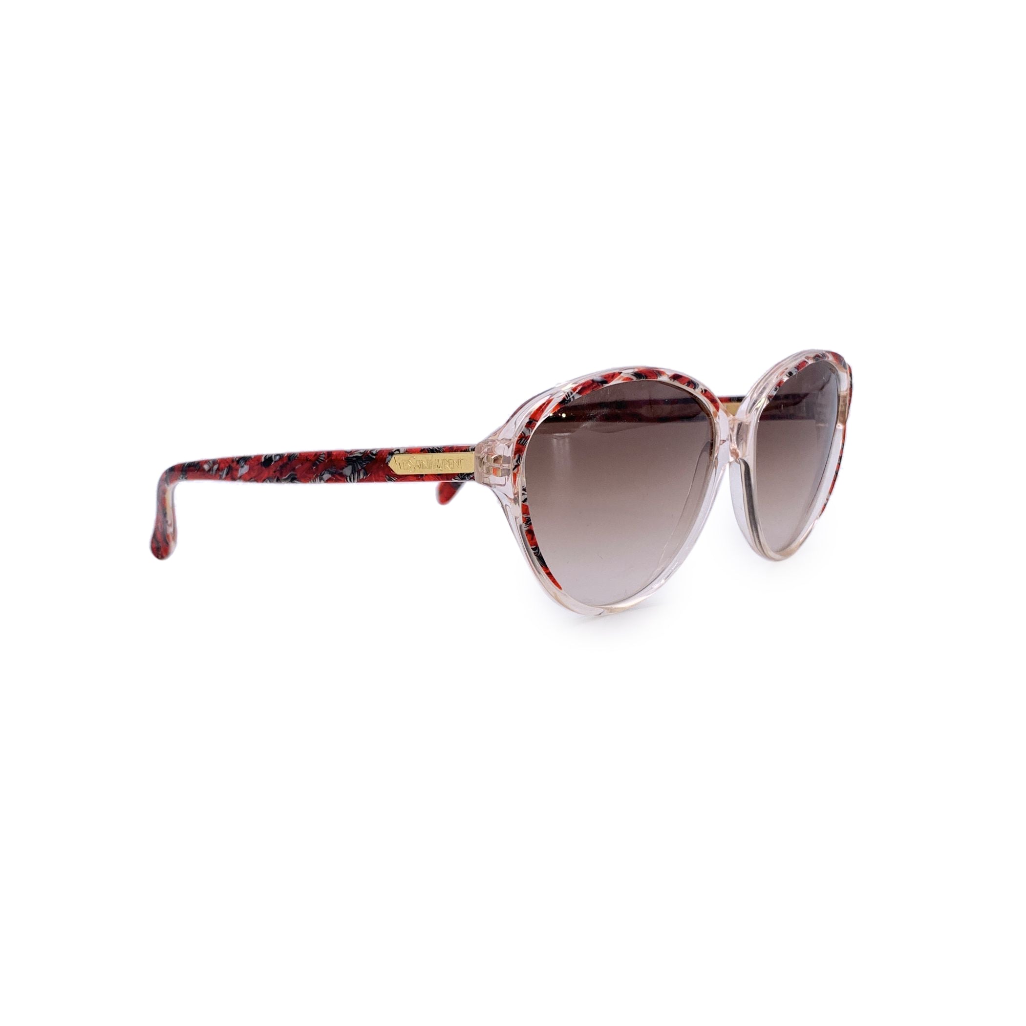 YVES SAINT LAURENT Sunglasses