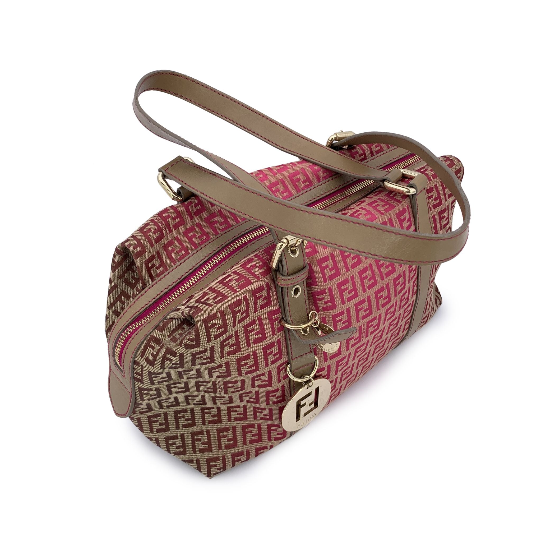 FENDI Handbags FF