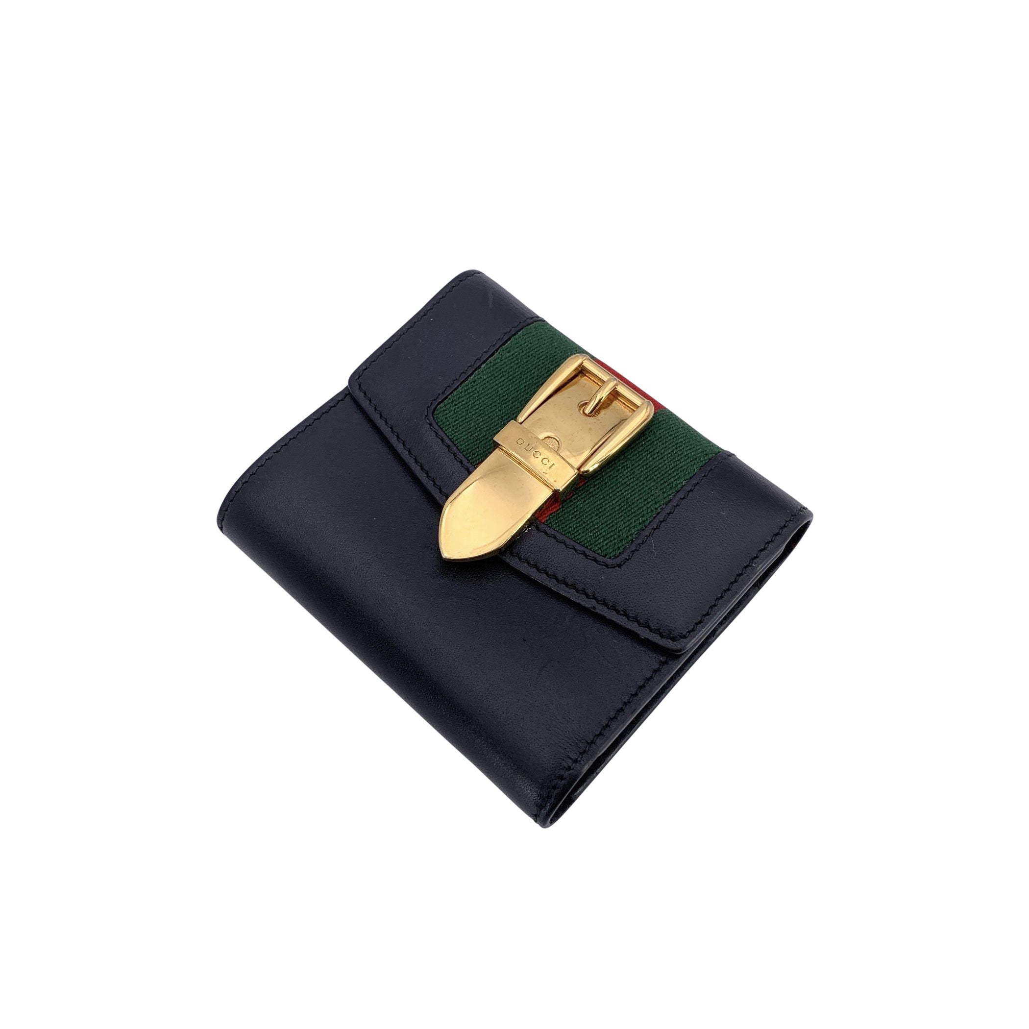 GUCCI Wallets Sylvie
