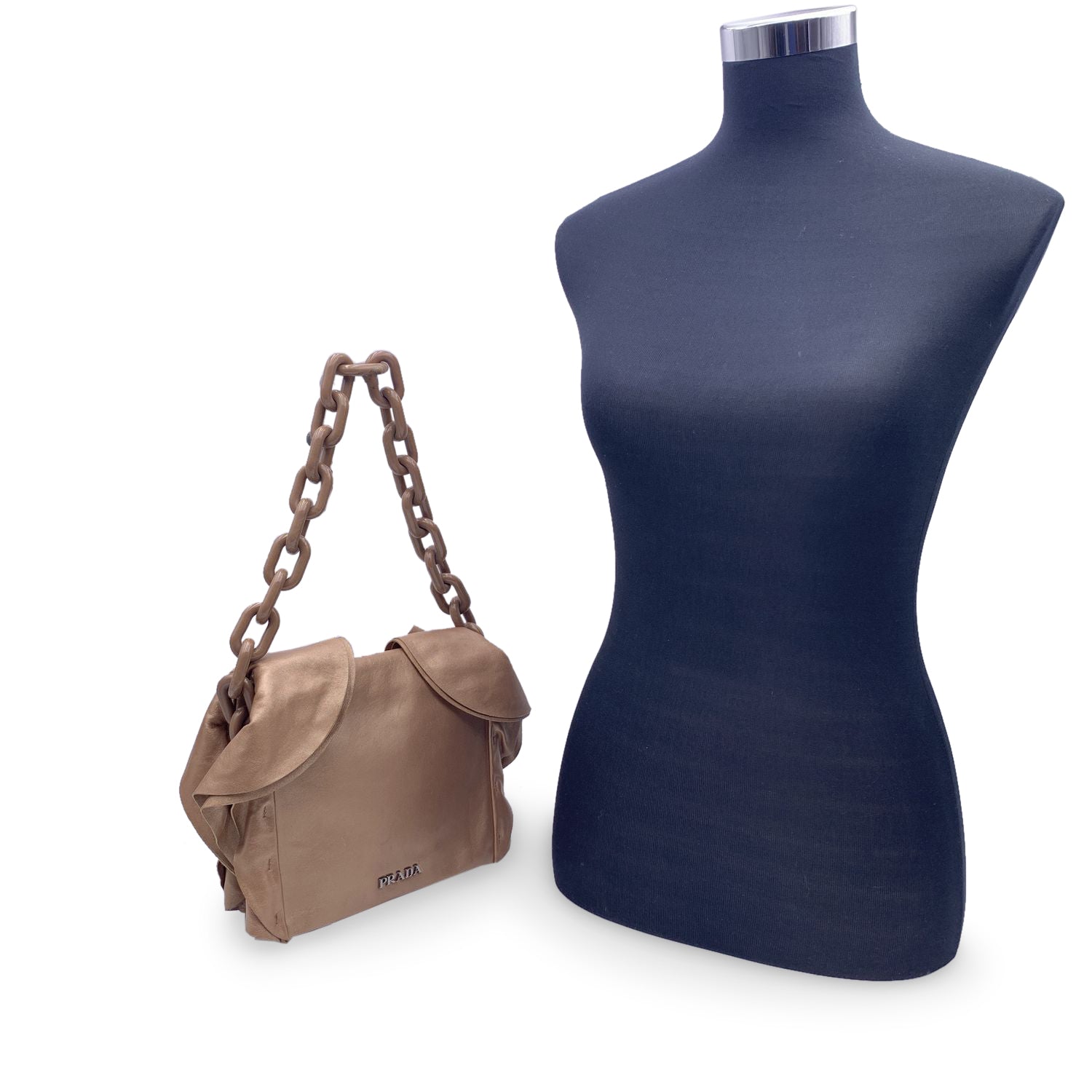 PRADA Shoulder Bags Concept