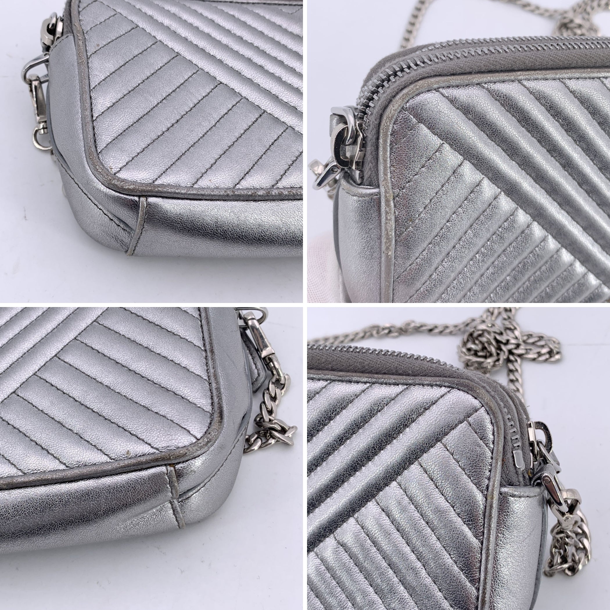 PRADA Crossbody Bags Diagramme