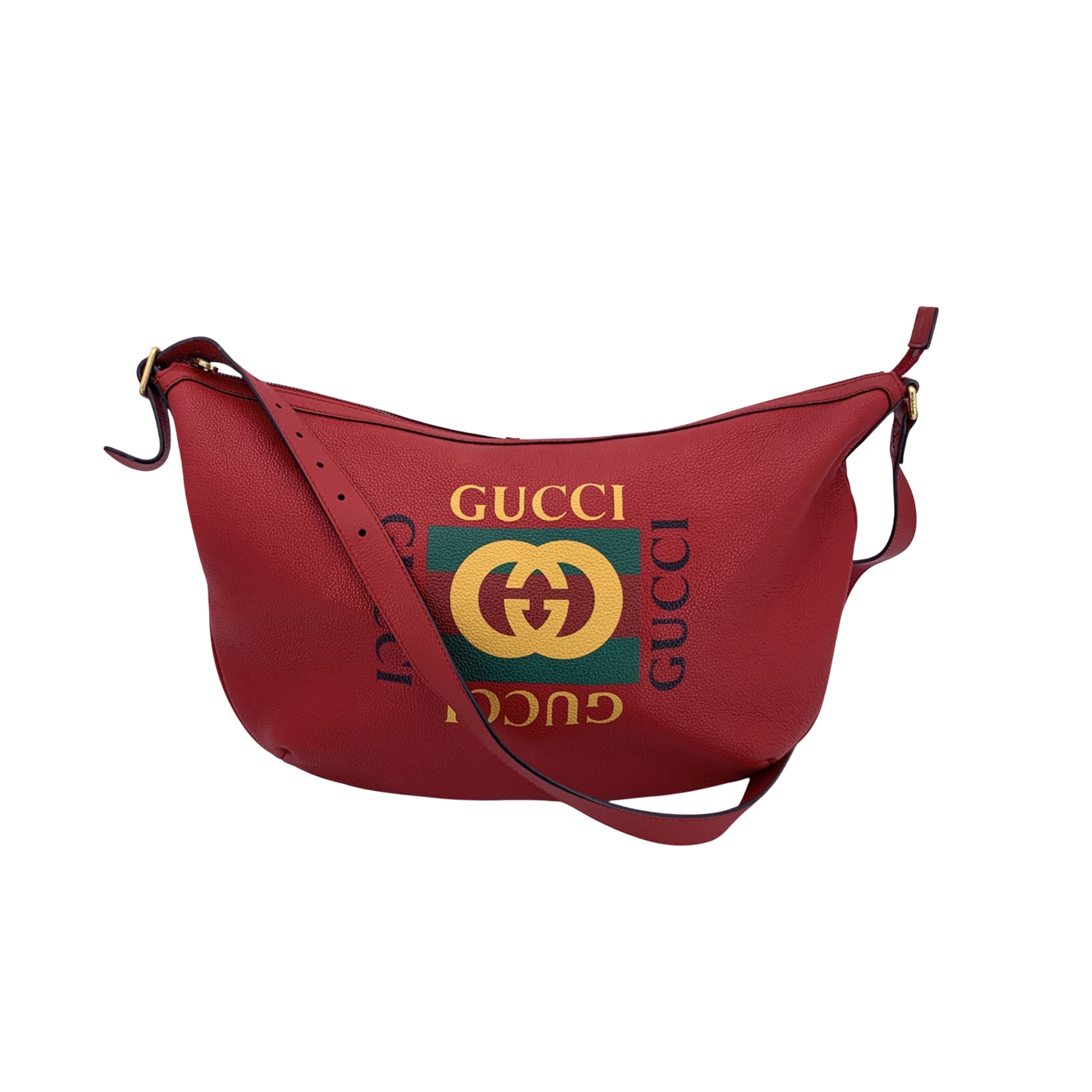GUCCI Shoulder Bags Hobo