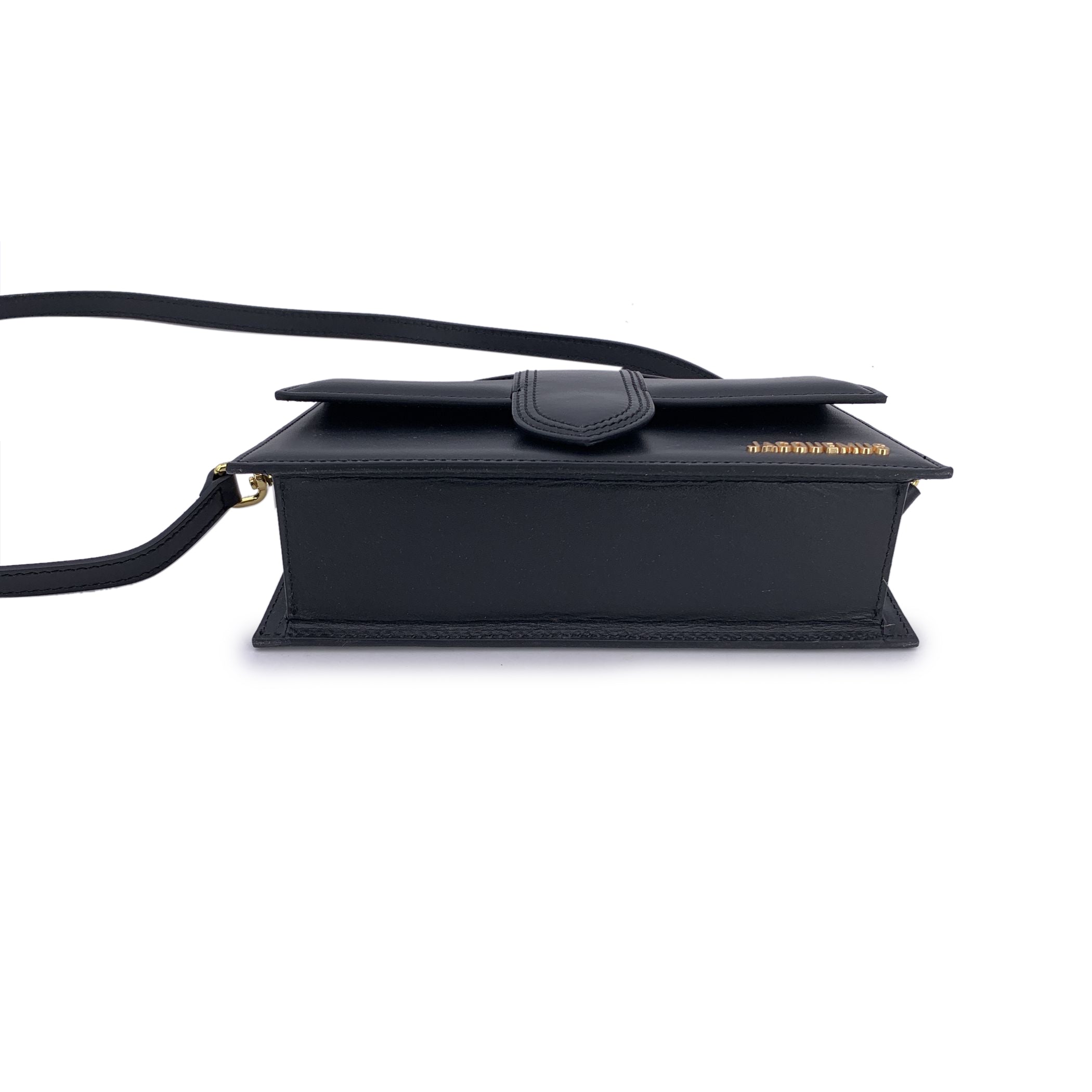 JACQUEMUS Shoulder Bags Le Grand Bambino