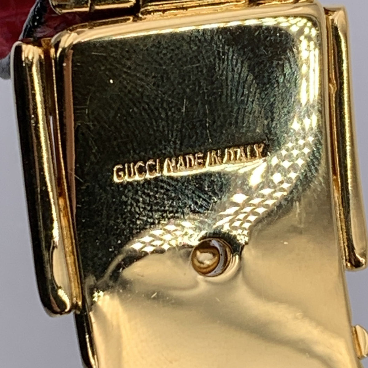 Gucci Not Applicable Bracelets