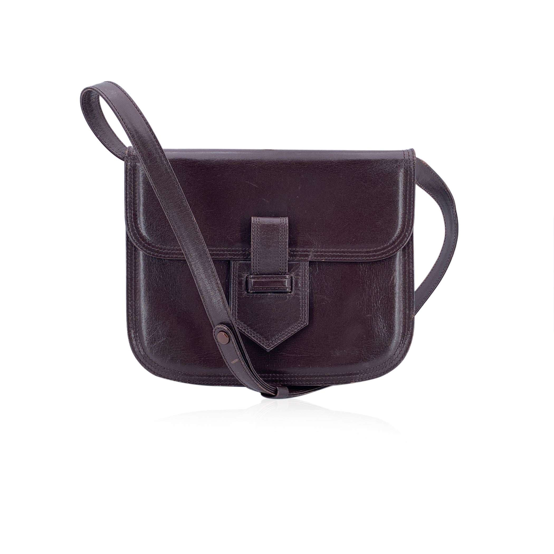 YVES SAINT LAURENT Shoulder Bags