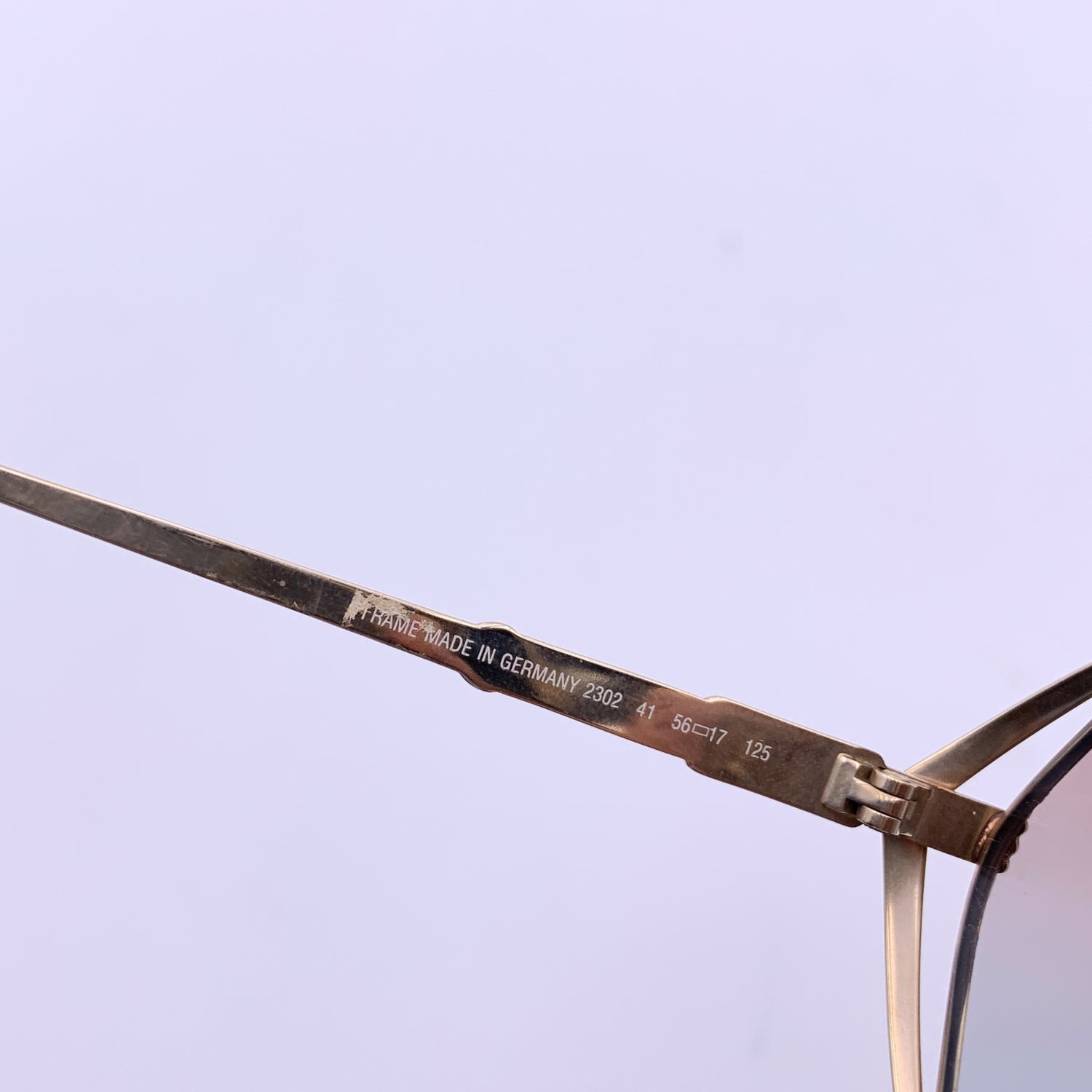 DIOR Sunglasses
