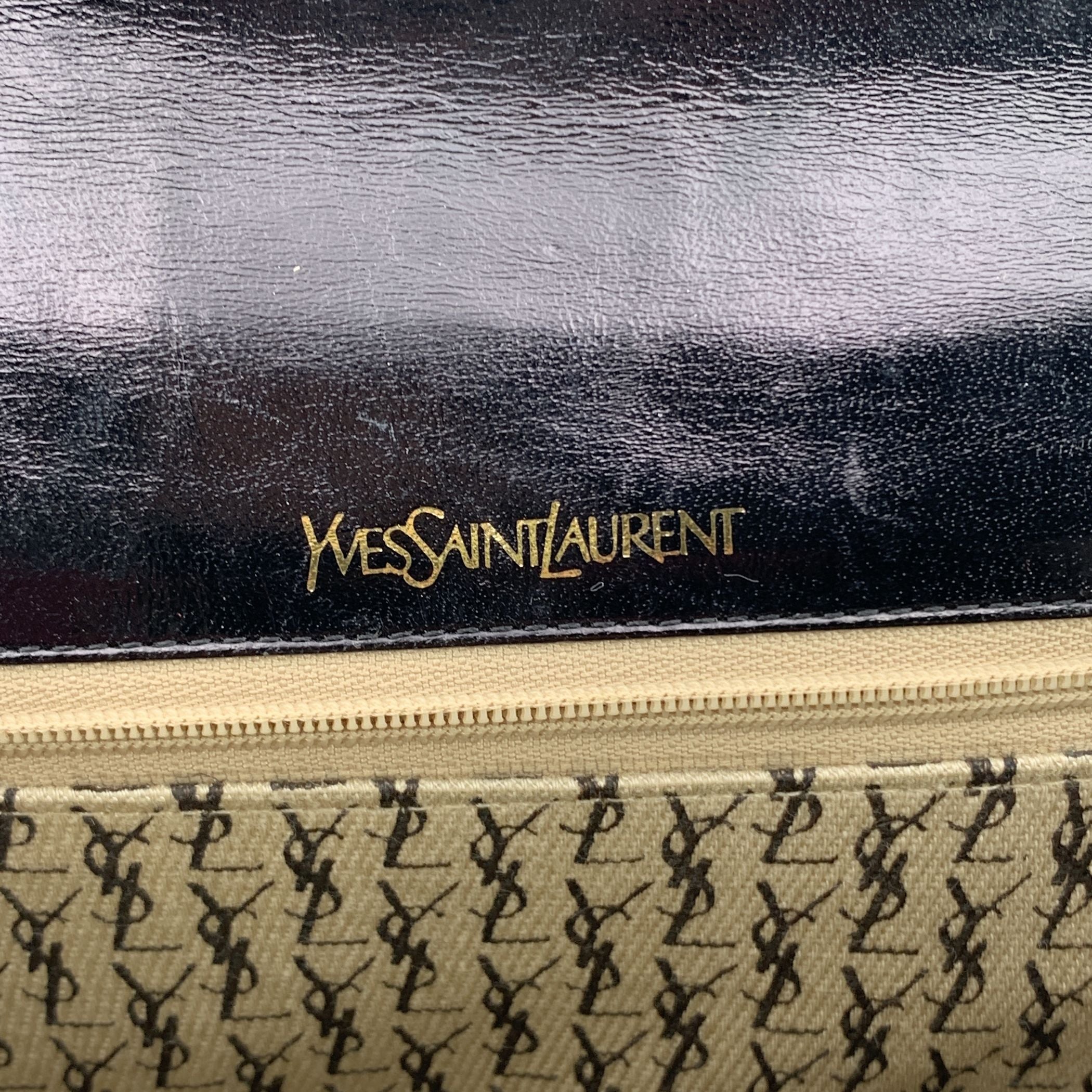 YVES SAINT LAURENT Clutches