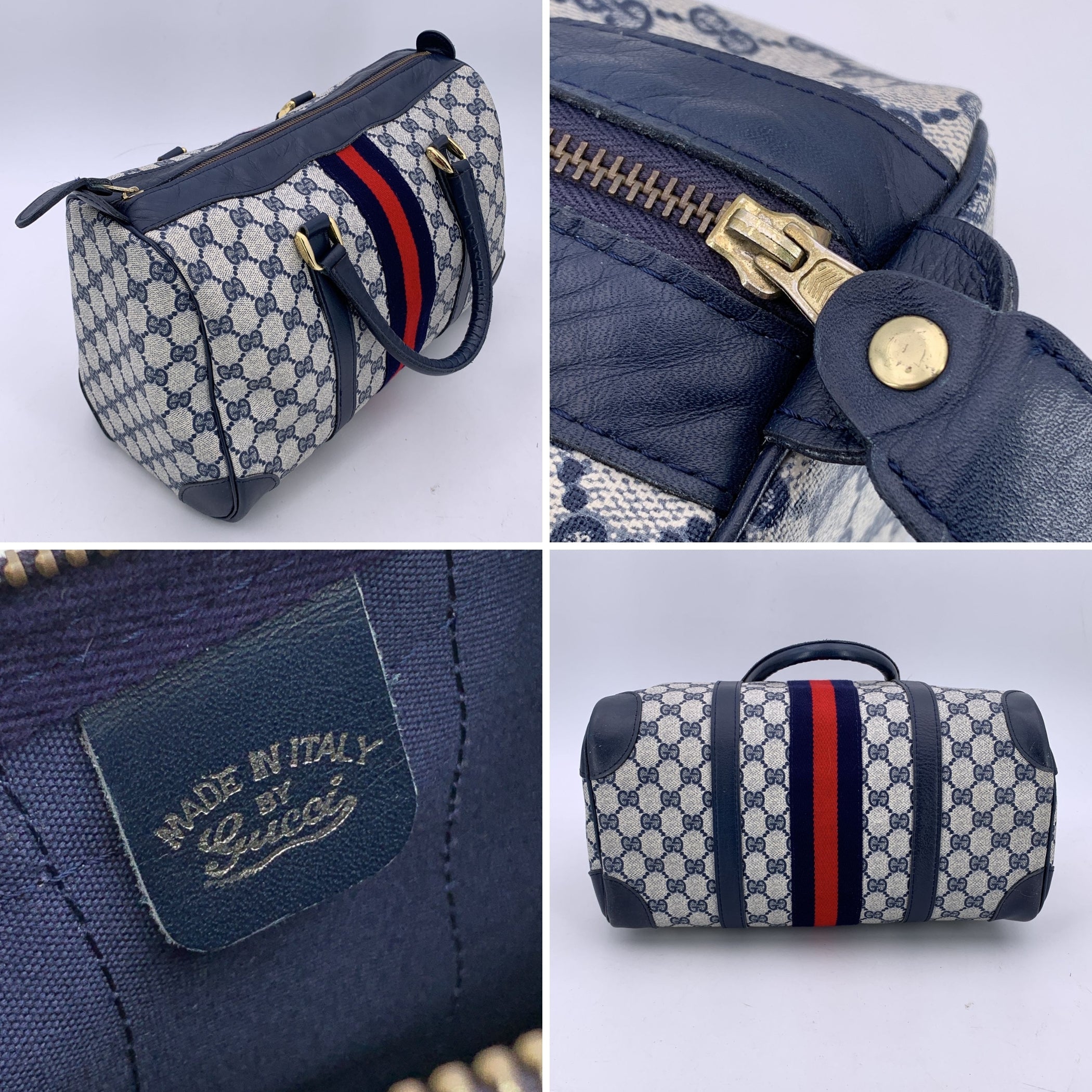 GUCCI Handbags Ophidia Boston
