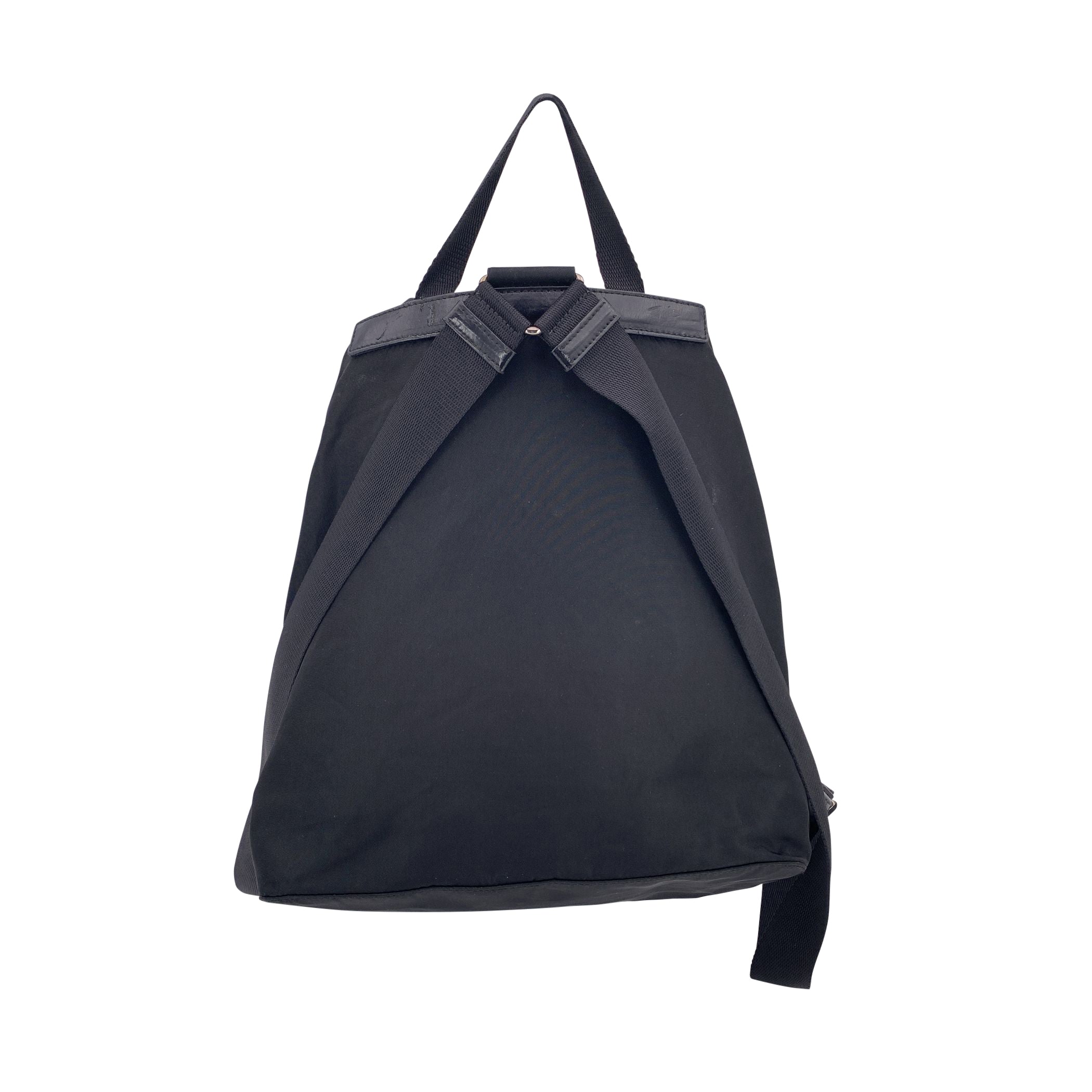 PRADA Backpacks