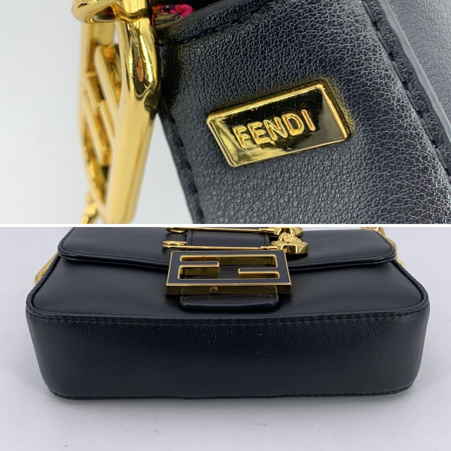 FENDACE Handbags Baguette