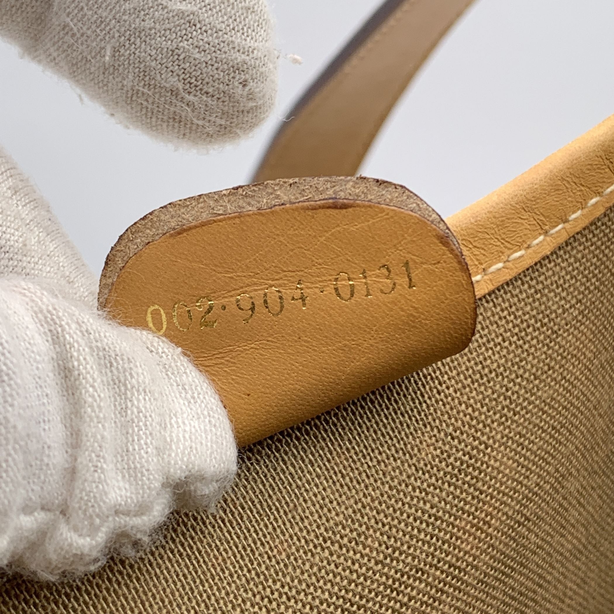 GUCCI Totes Ophidia