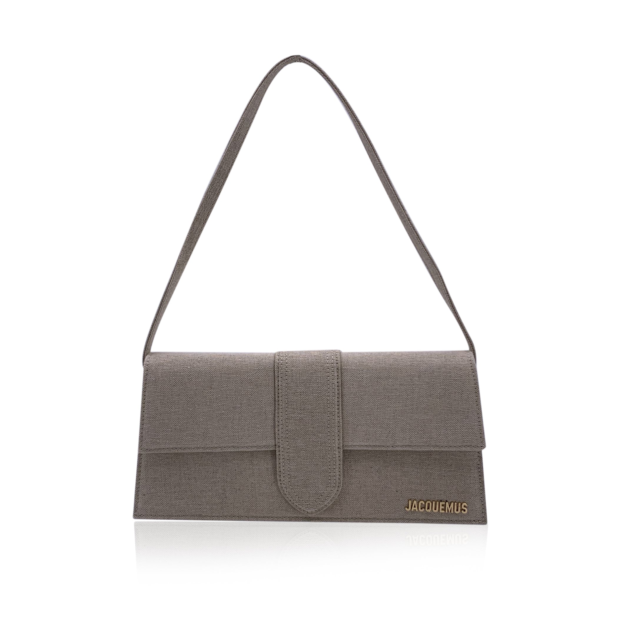 JACQUEMUS Shoulder Bags Le Bambino