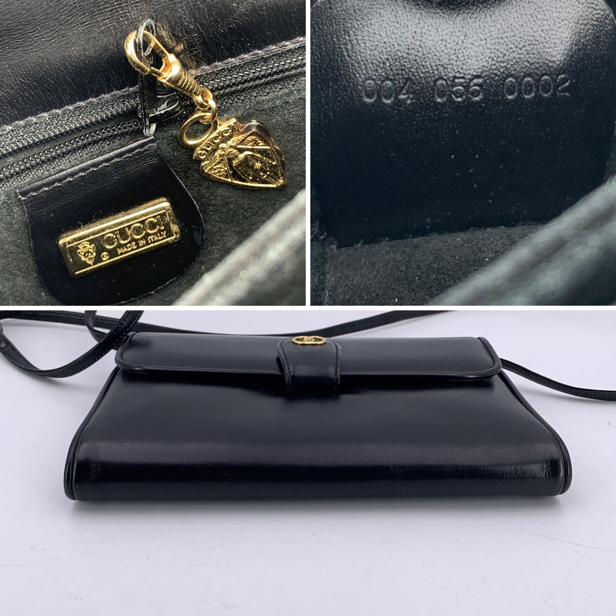 GUCCI Shoulder Bags