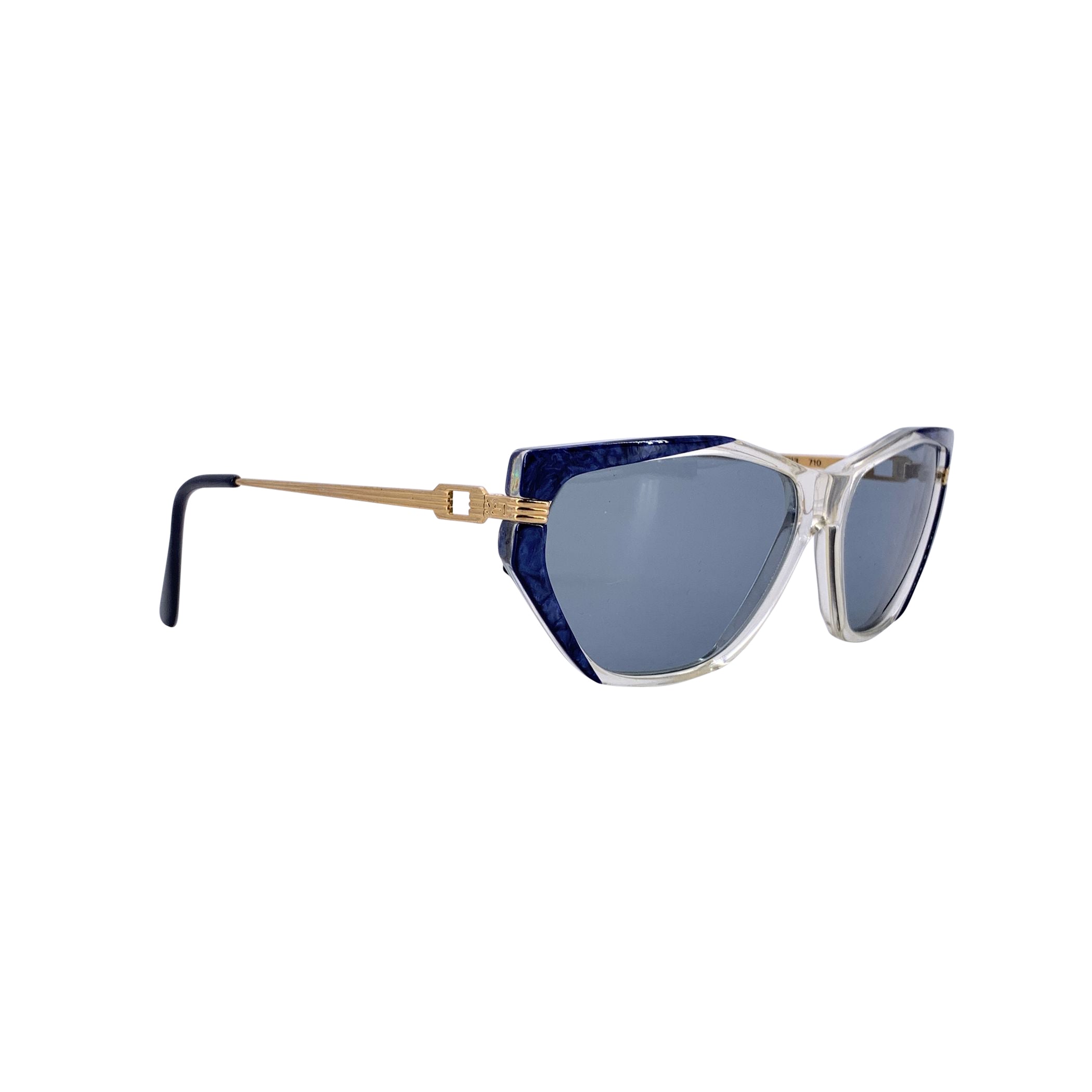 YVES SAINT LAURENT Sunglasses