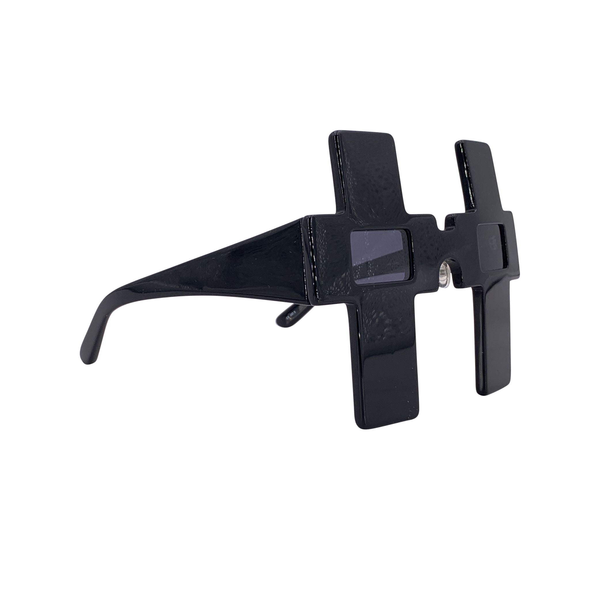 JEREMY SCOTT Sunglasses
