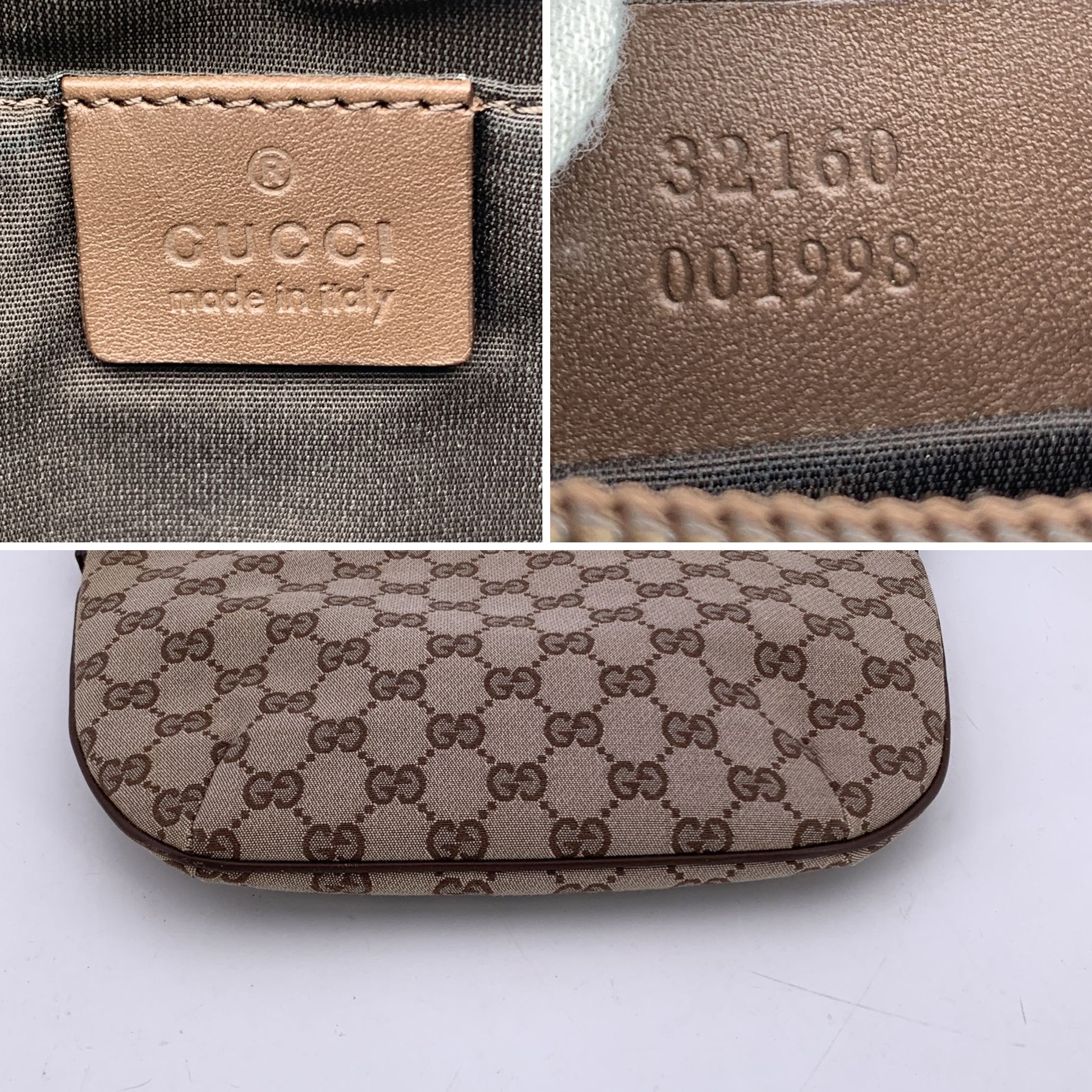 GUCCI Handbags