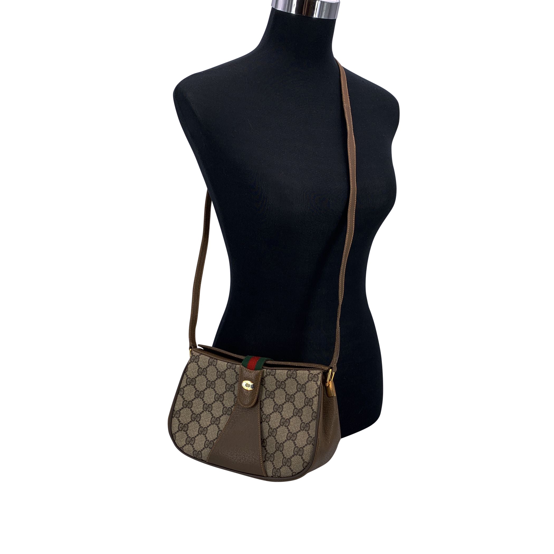 GUCCI Shoulder Bags Ophidia
