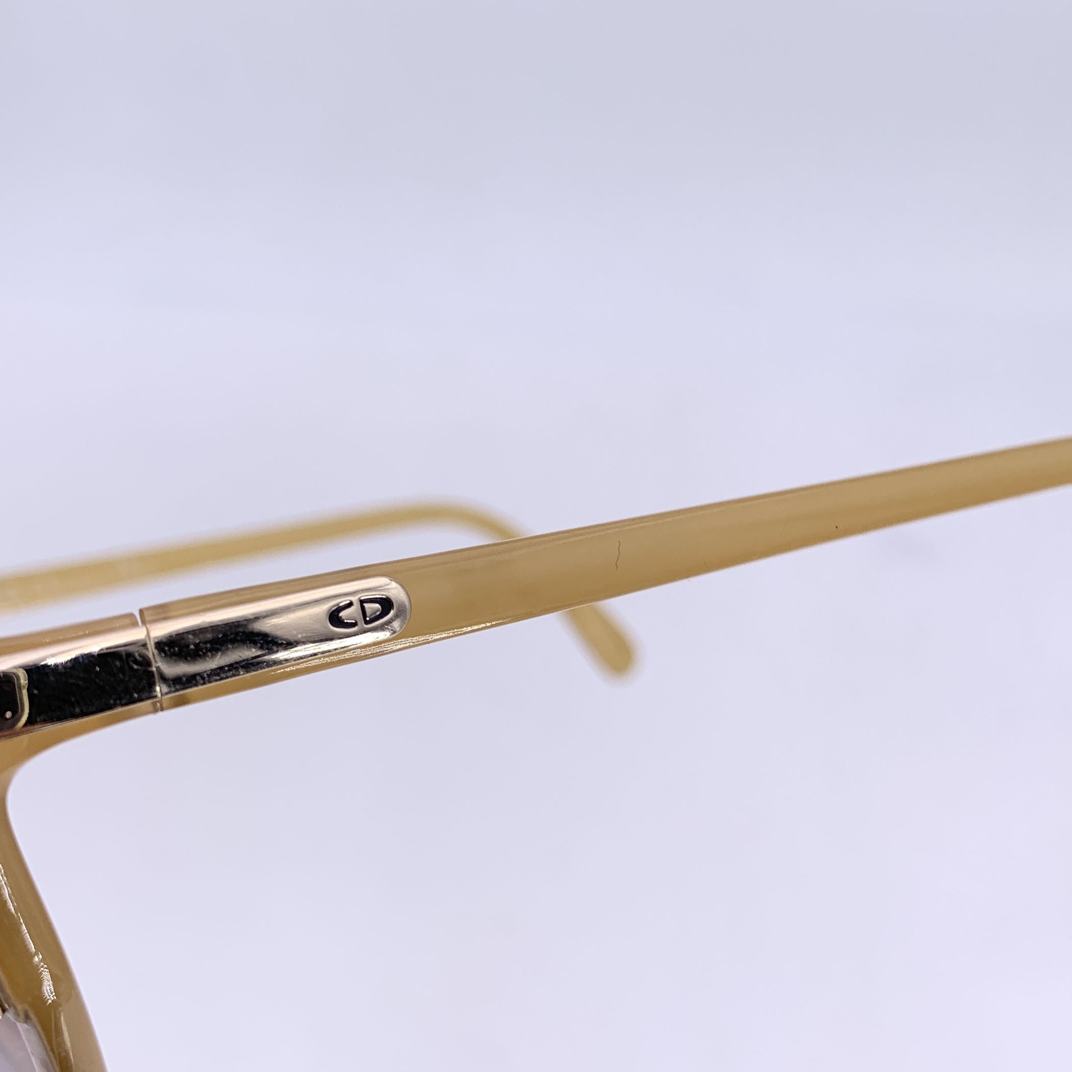DIOR Sunglasses