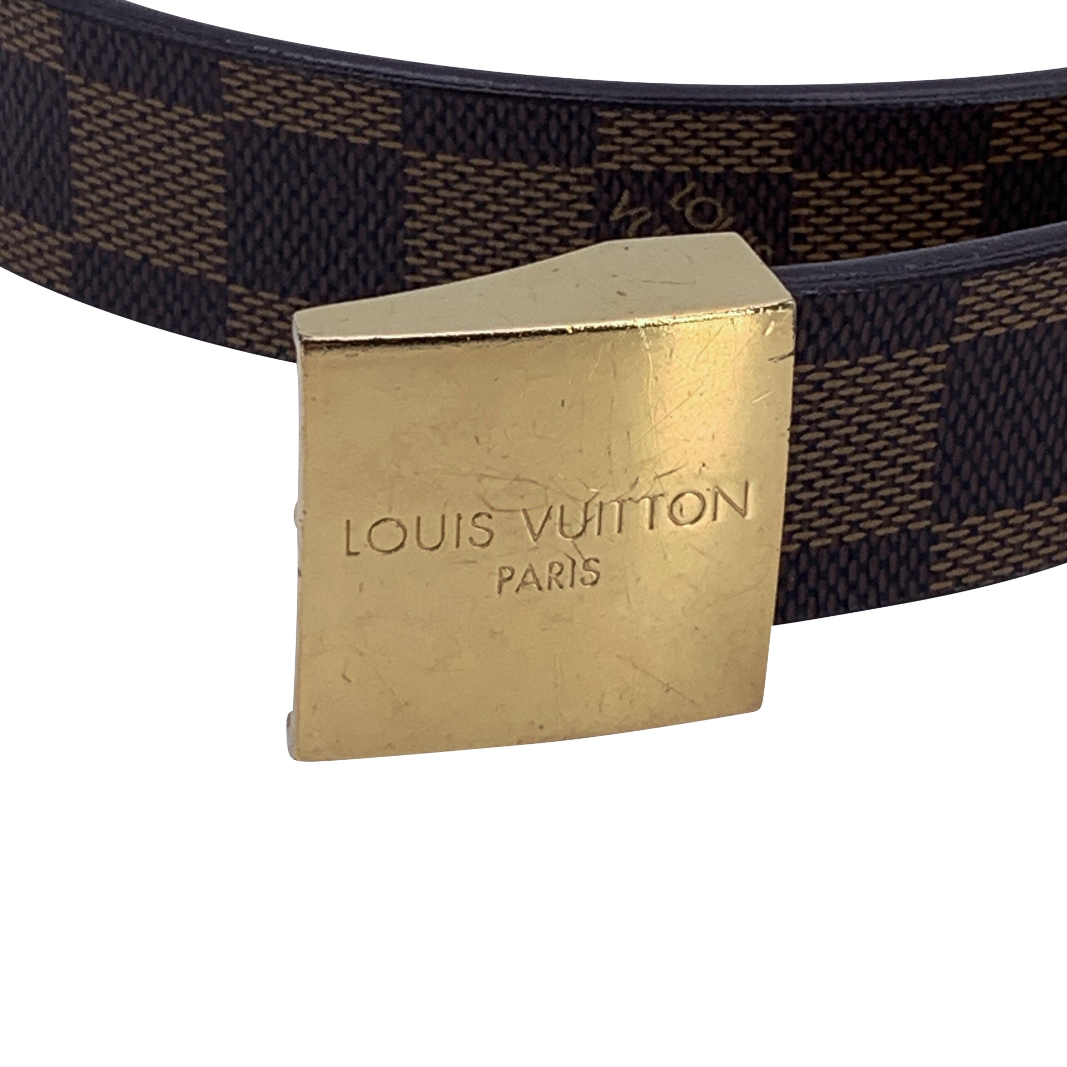 Belts Louis Vuitton