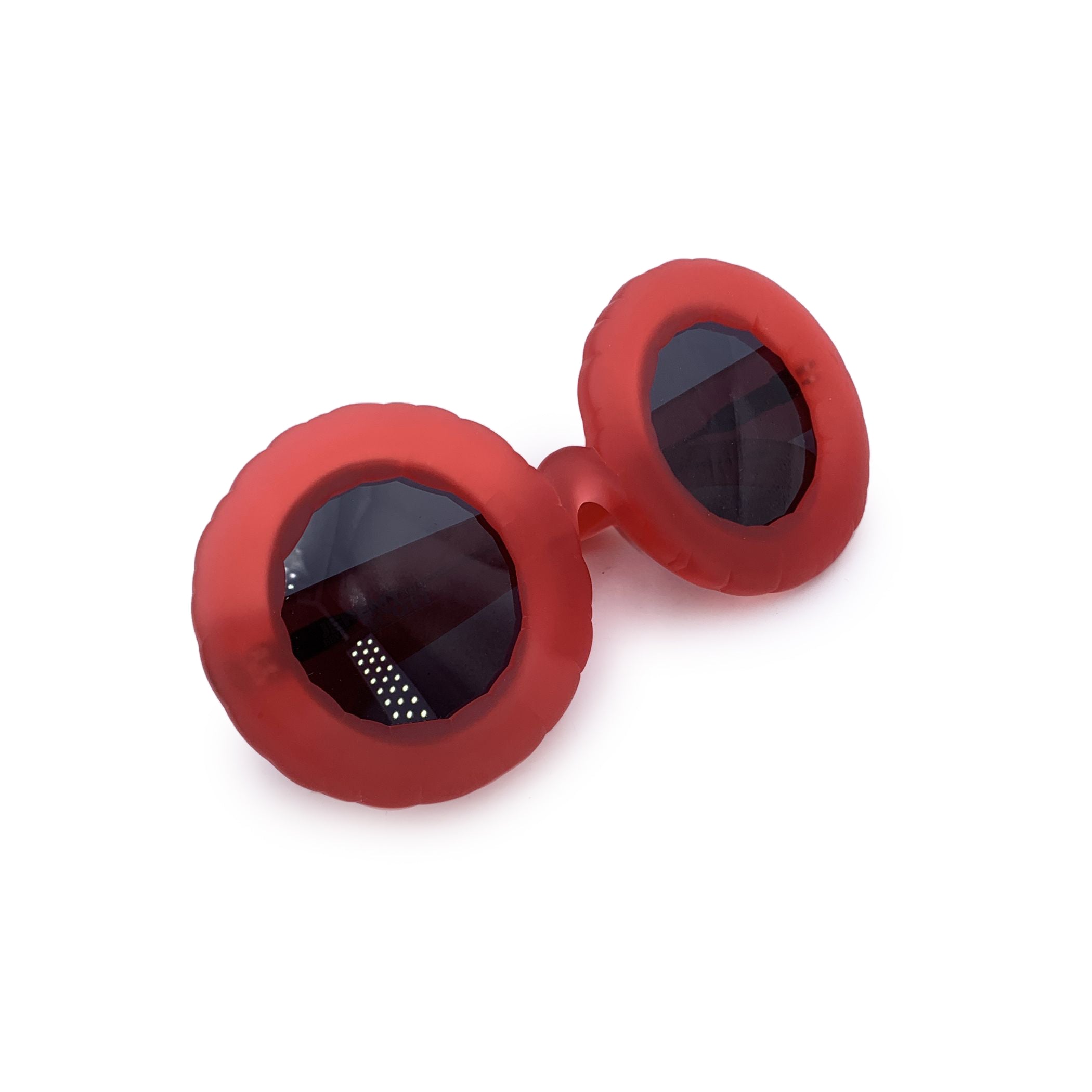 JEREMY SCOTT Sunglasses