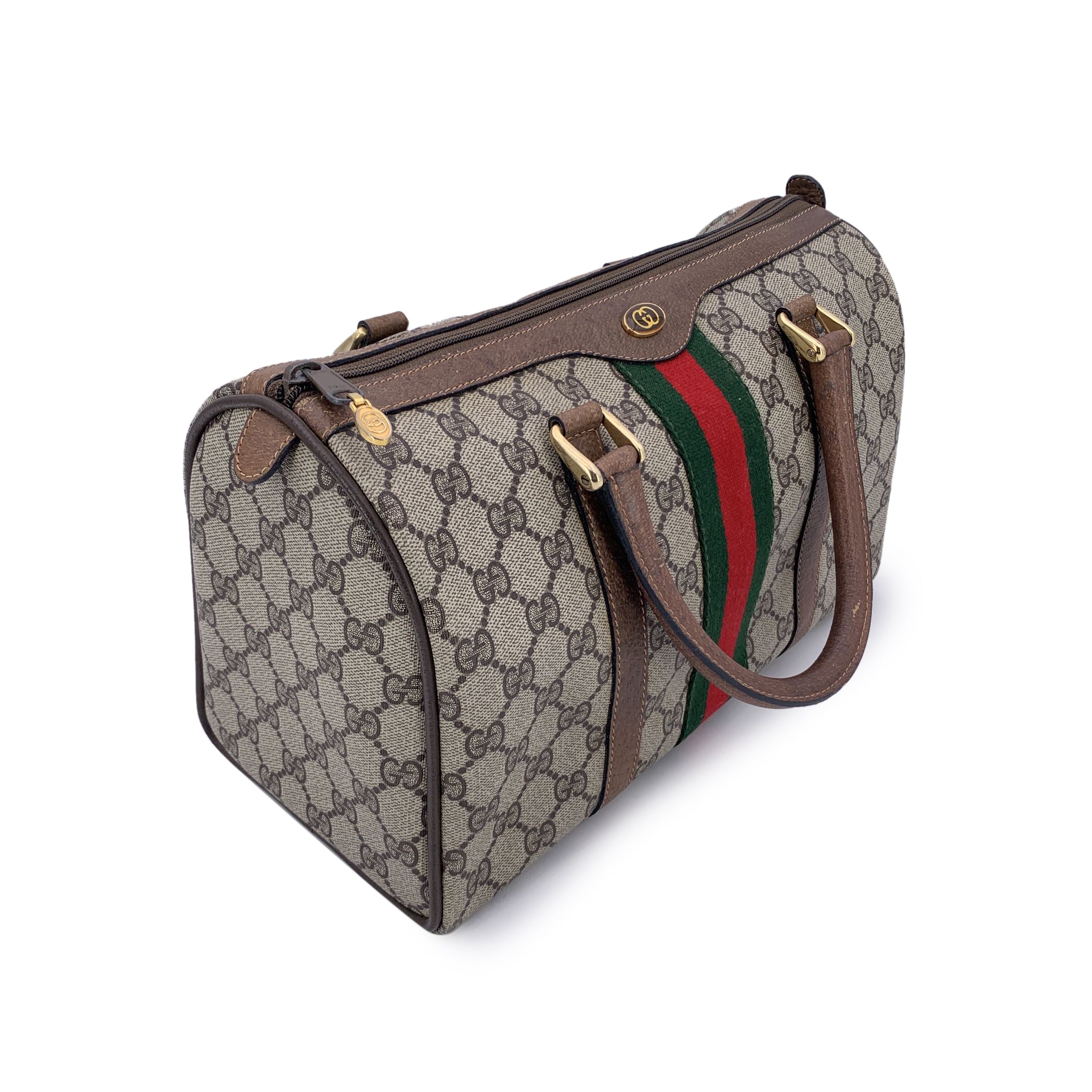 GUCCI Handbags Ophidia Boston