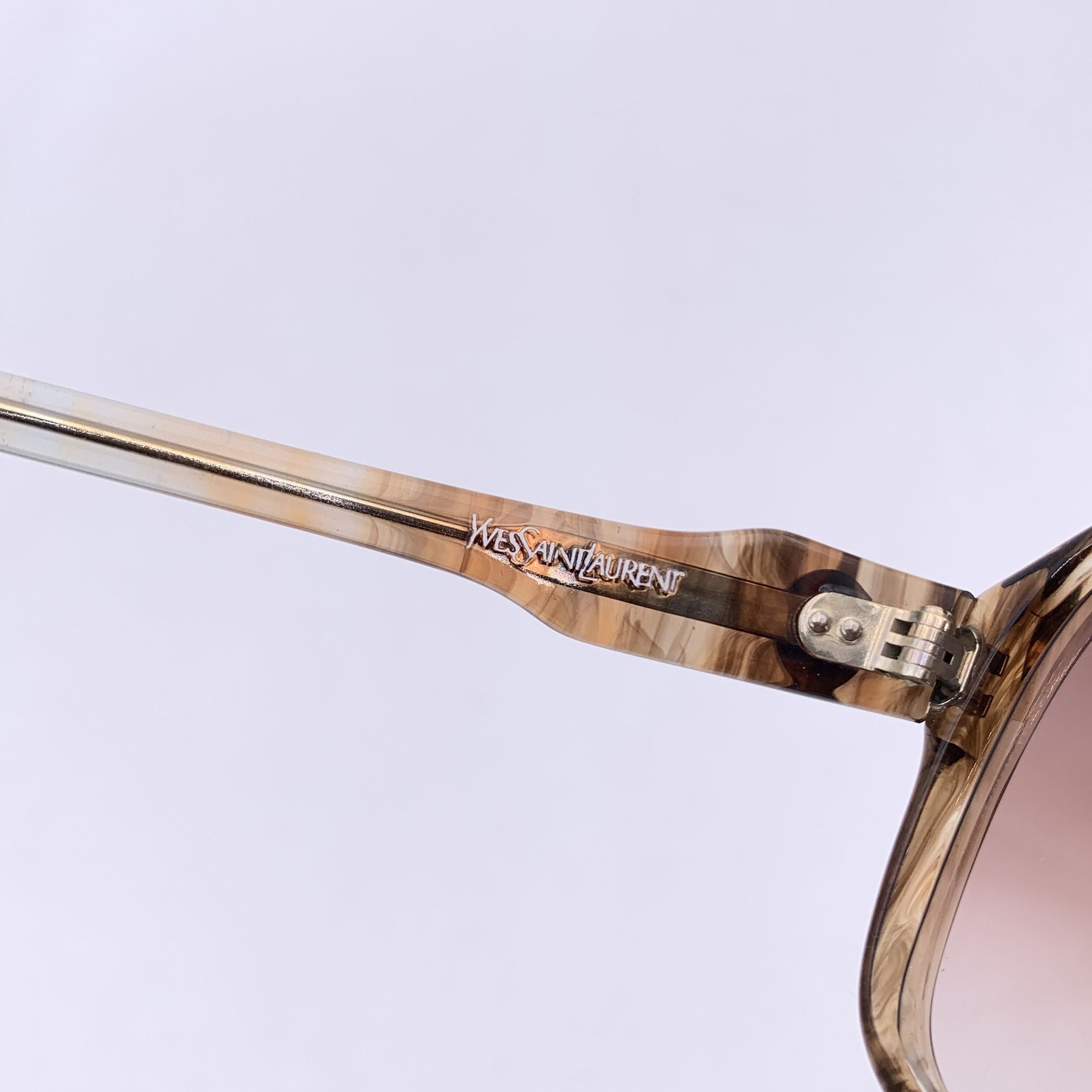 YVES SAINT LAURENT Sunglasses