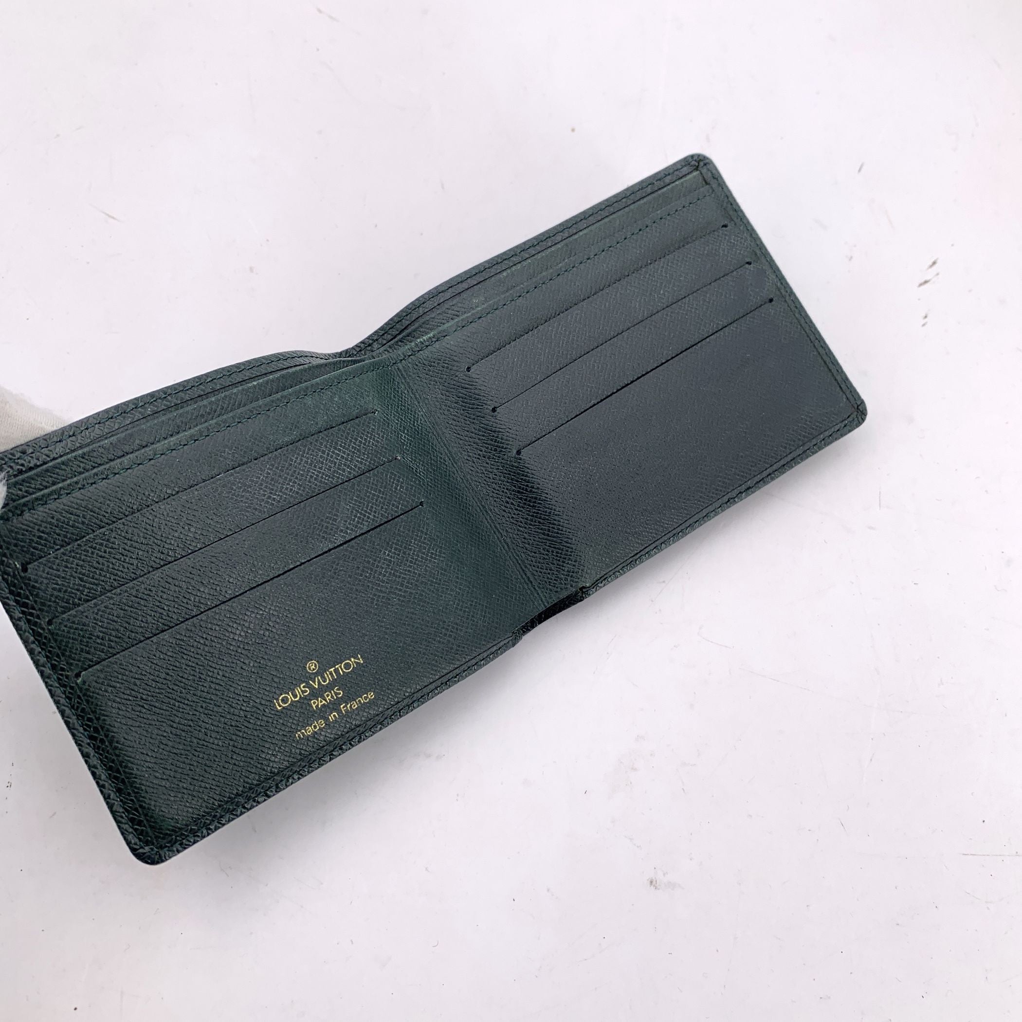 LOUIS VUITTON Wallets