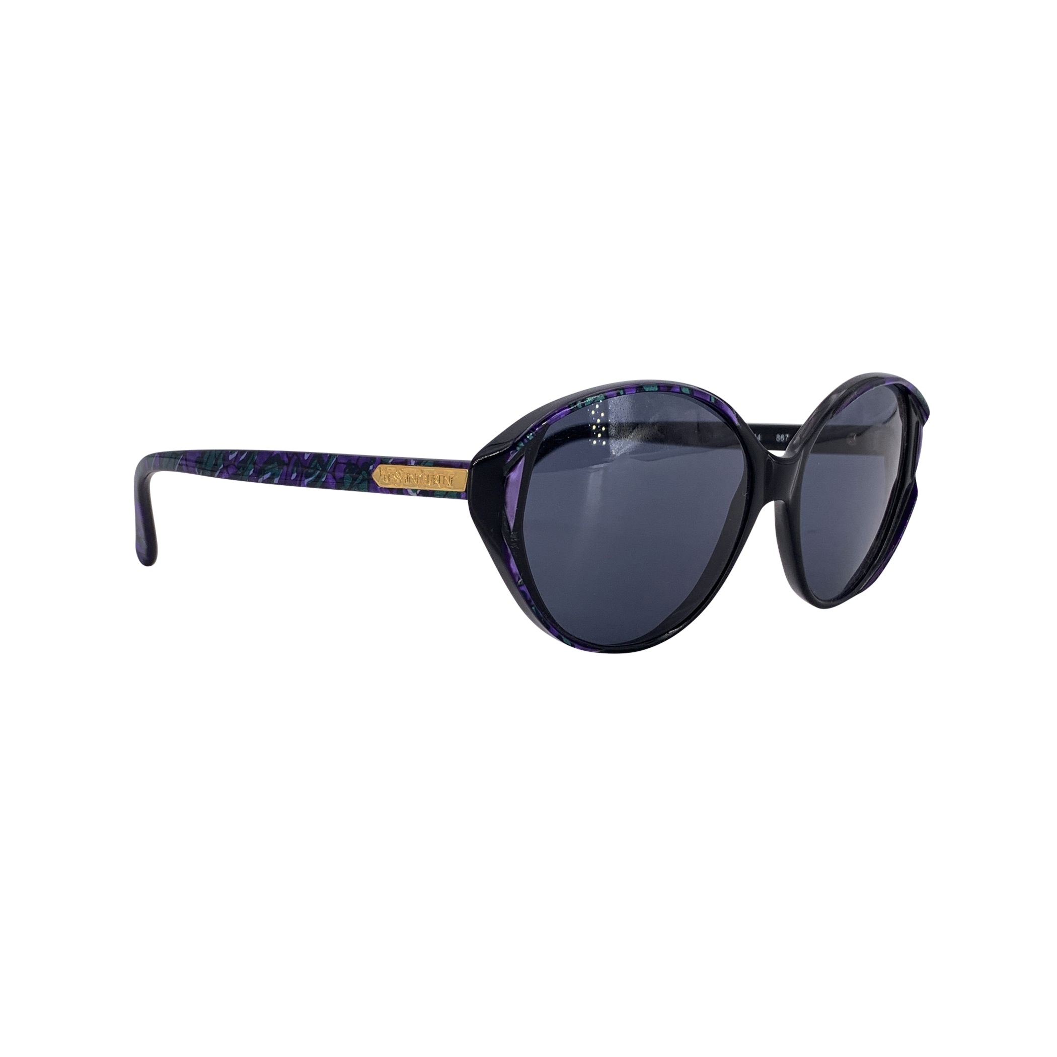 YVES SAINT LAURENT Sunglasses