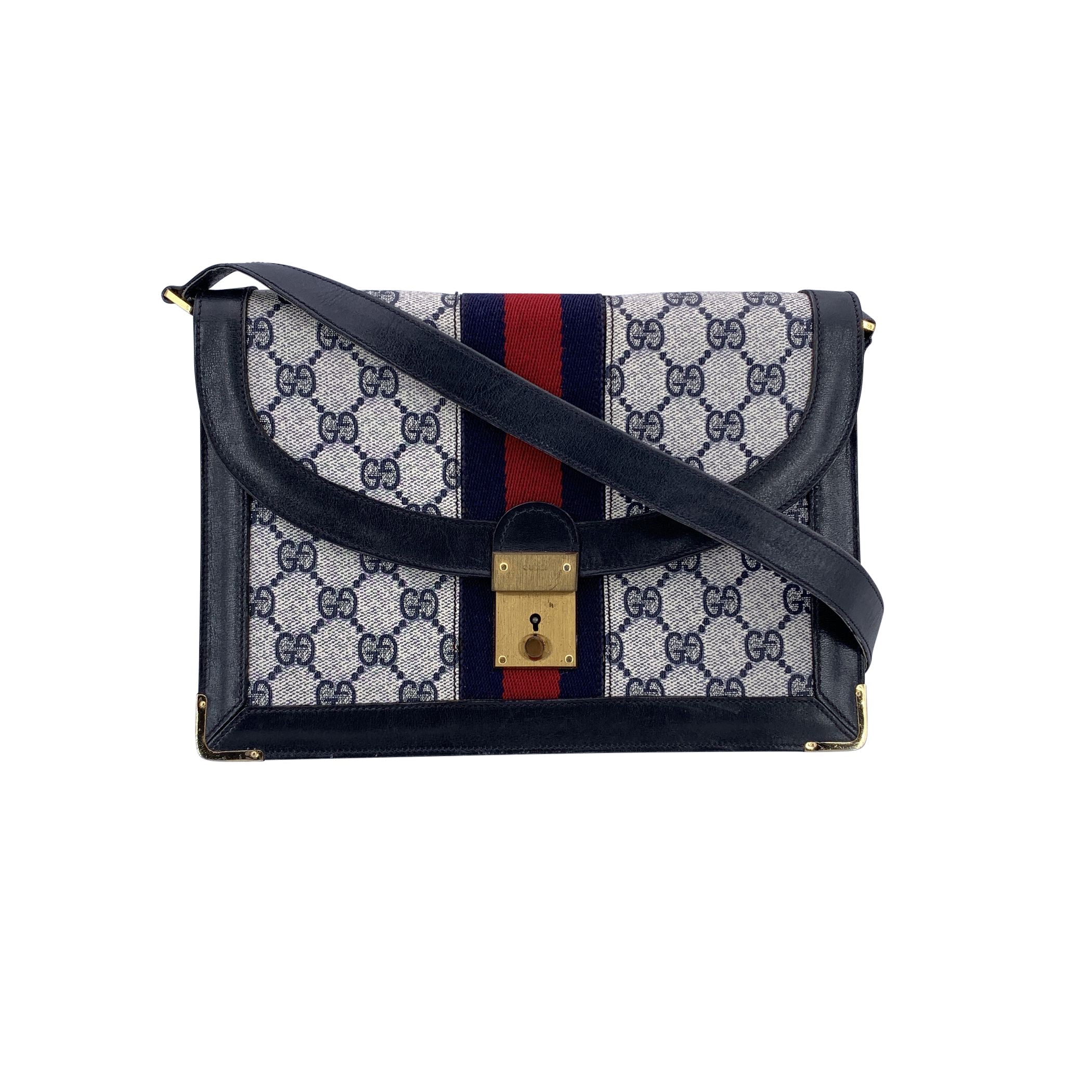 GUCCI Shoulder Bags