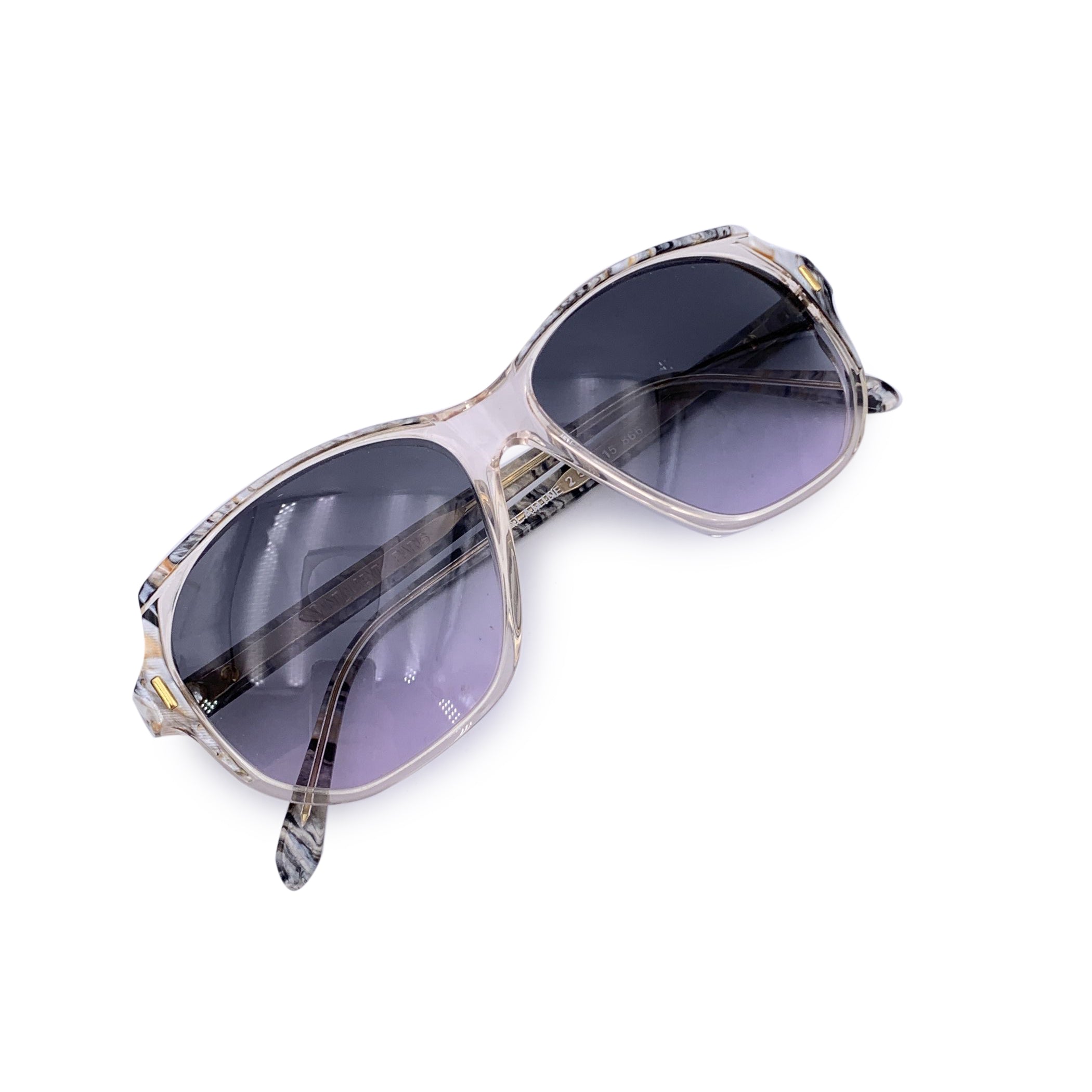 YVES SAINT LAURENT Sunglasses