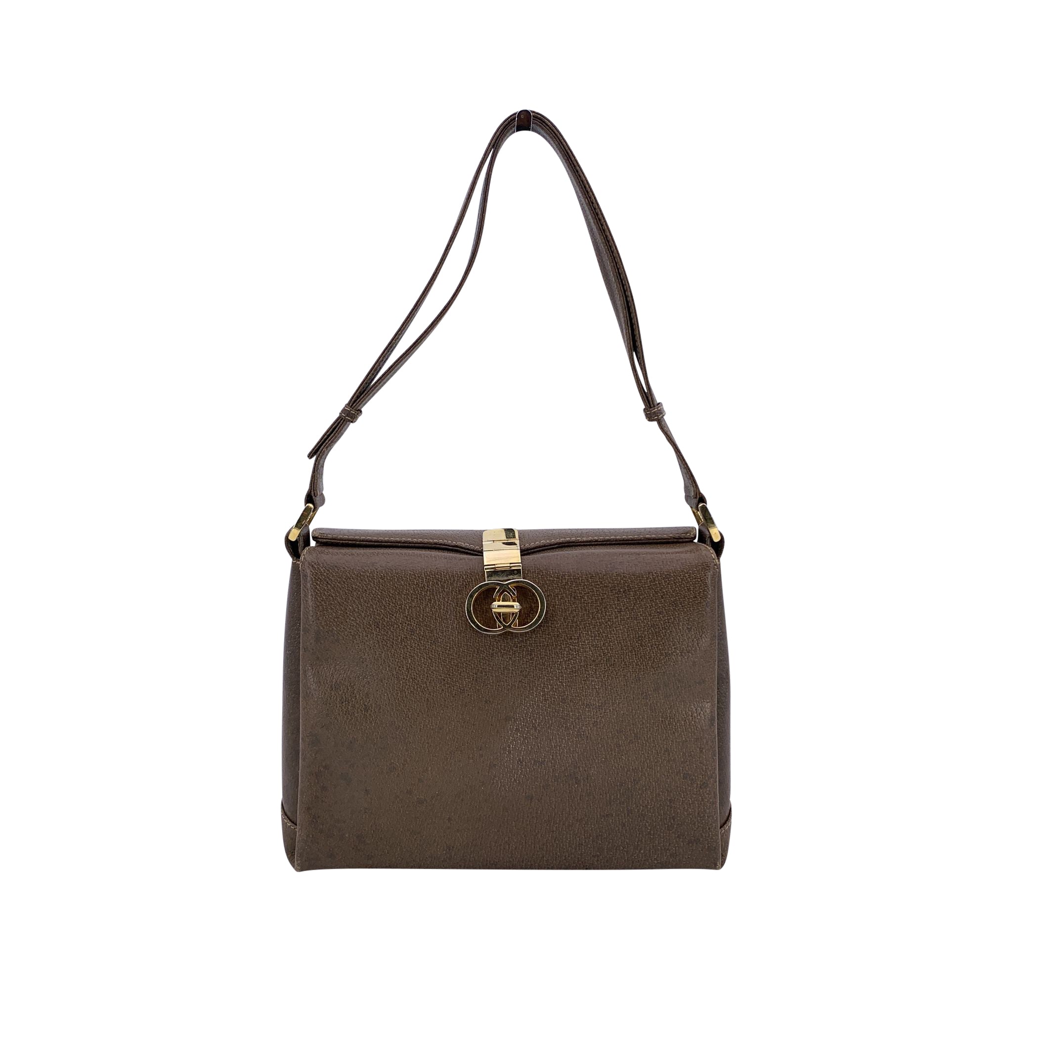GUCCI Shoulder Bags