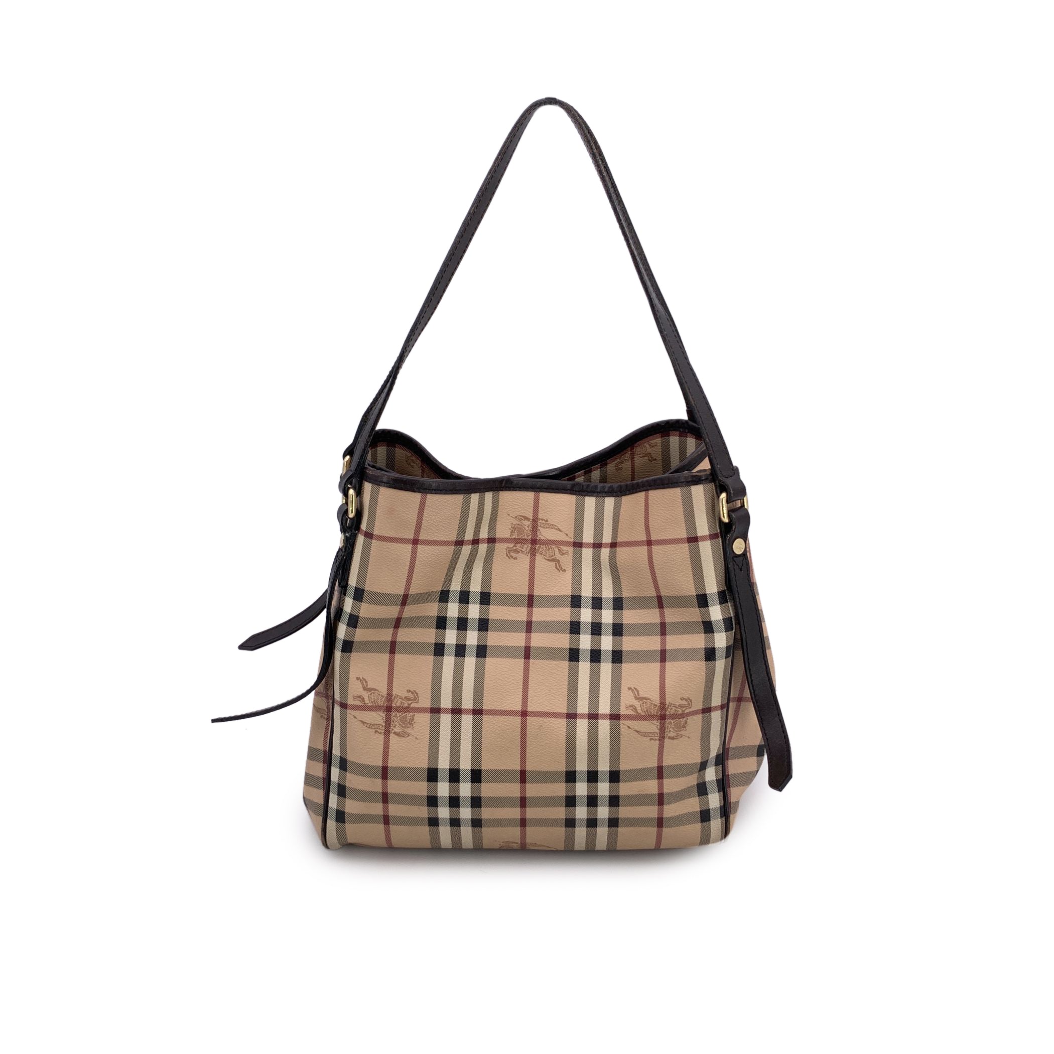 BURBERRY Totes Canterbury