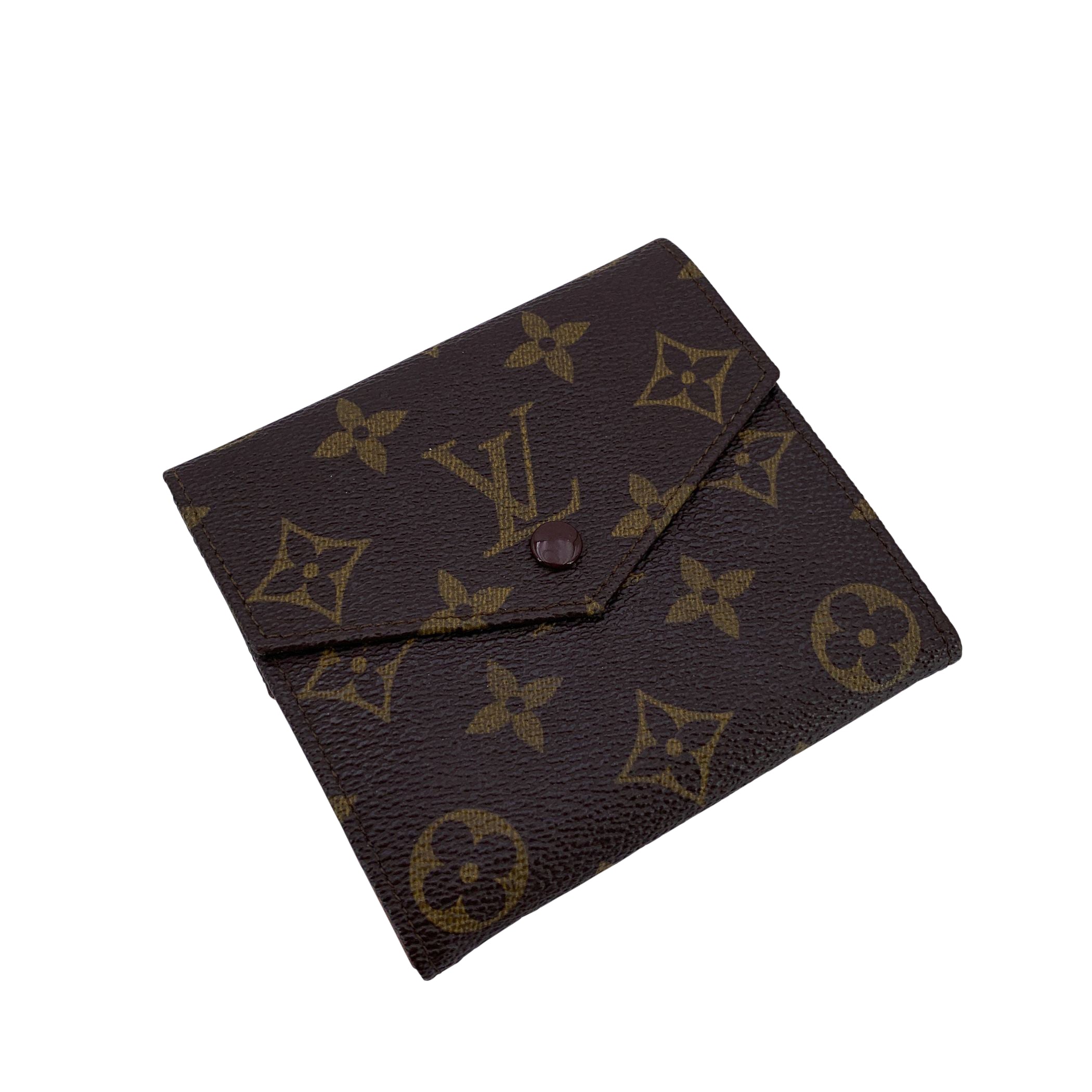 LOUIS VUITTON Wallets