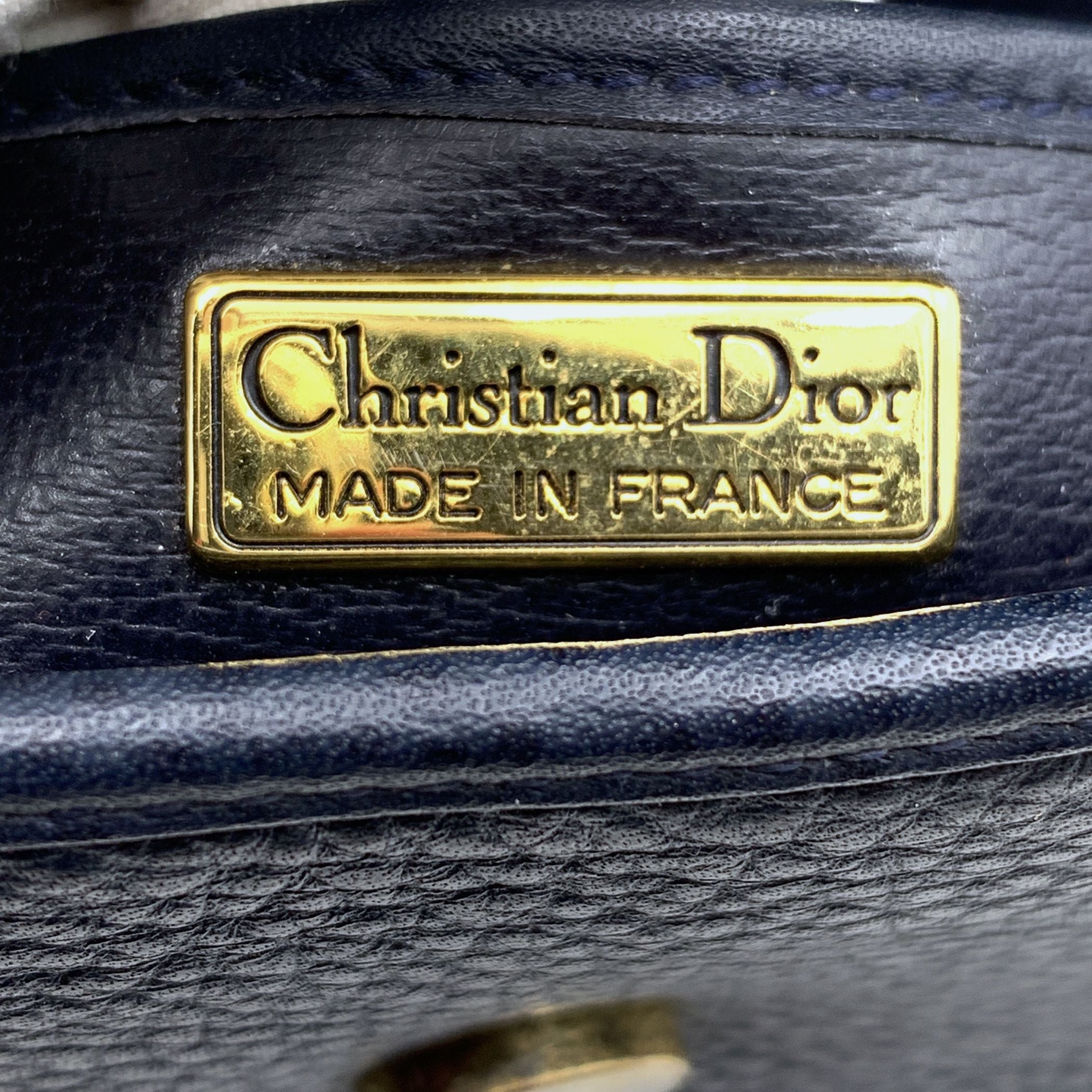 Crossbody Bags Dior