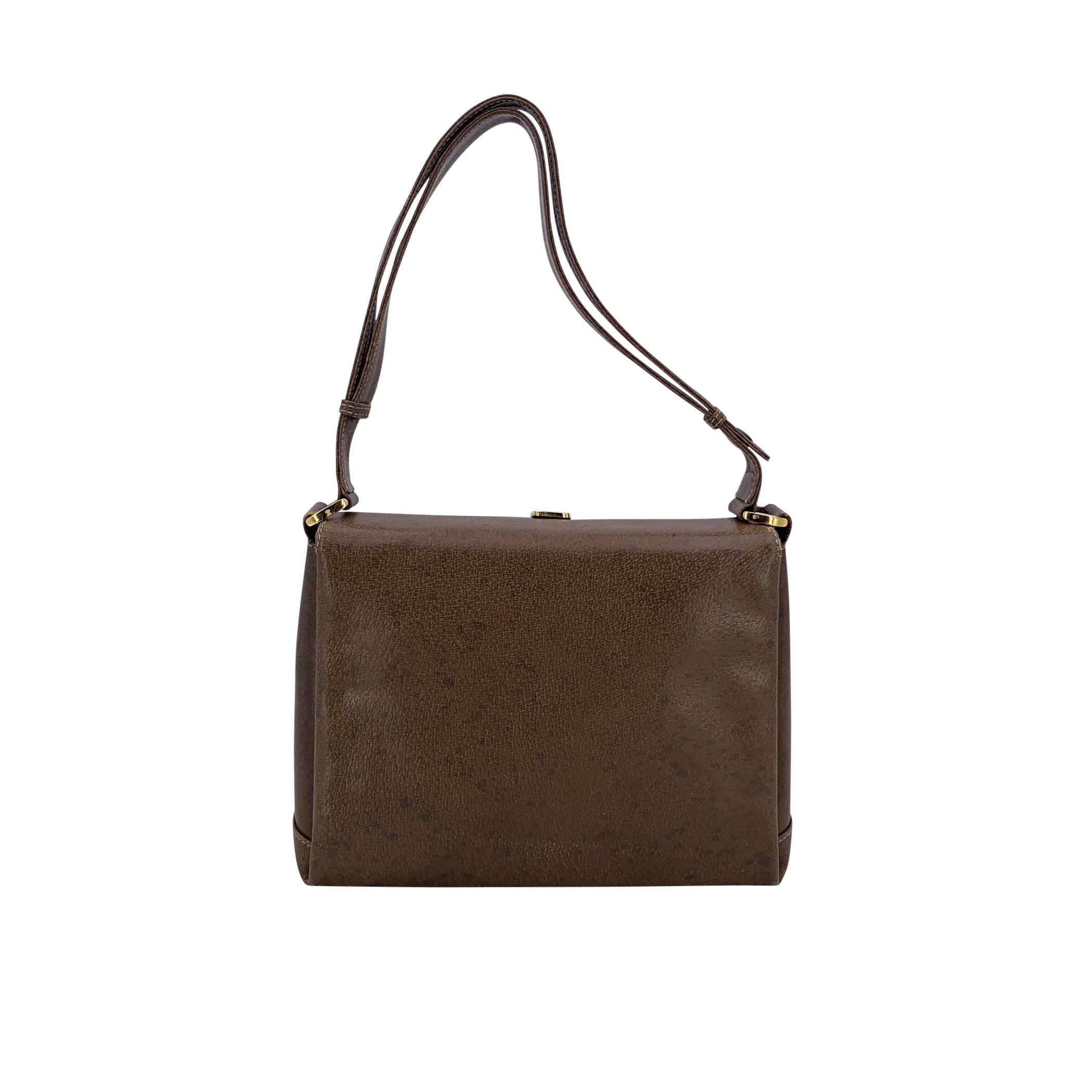 GUCCI Shoulder Bags