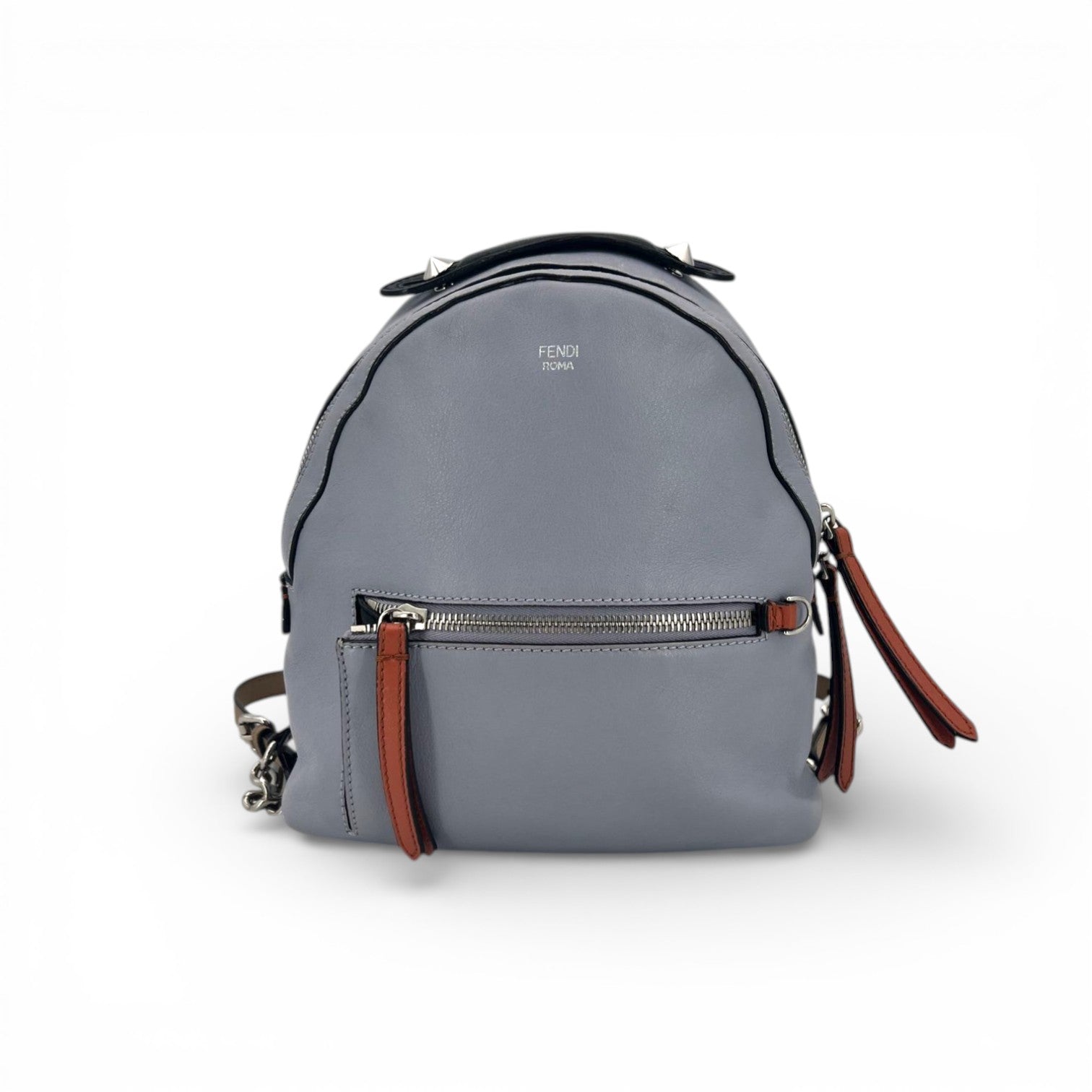Backpacks By The Way Fendi
