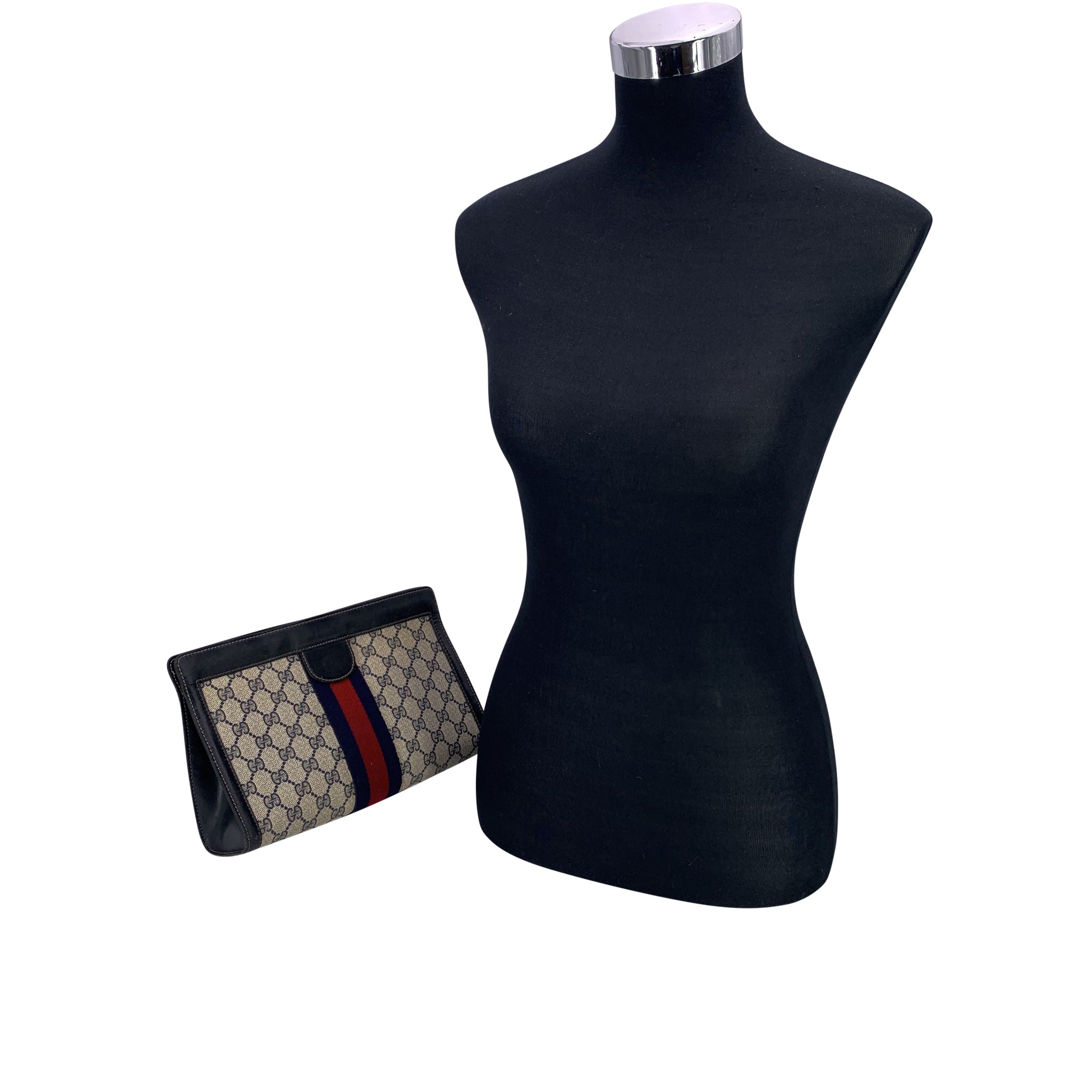 GUCCI Clutches Ophidia