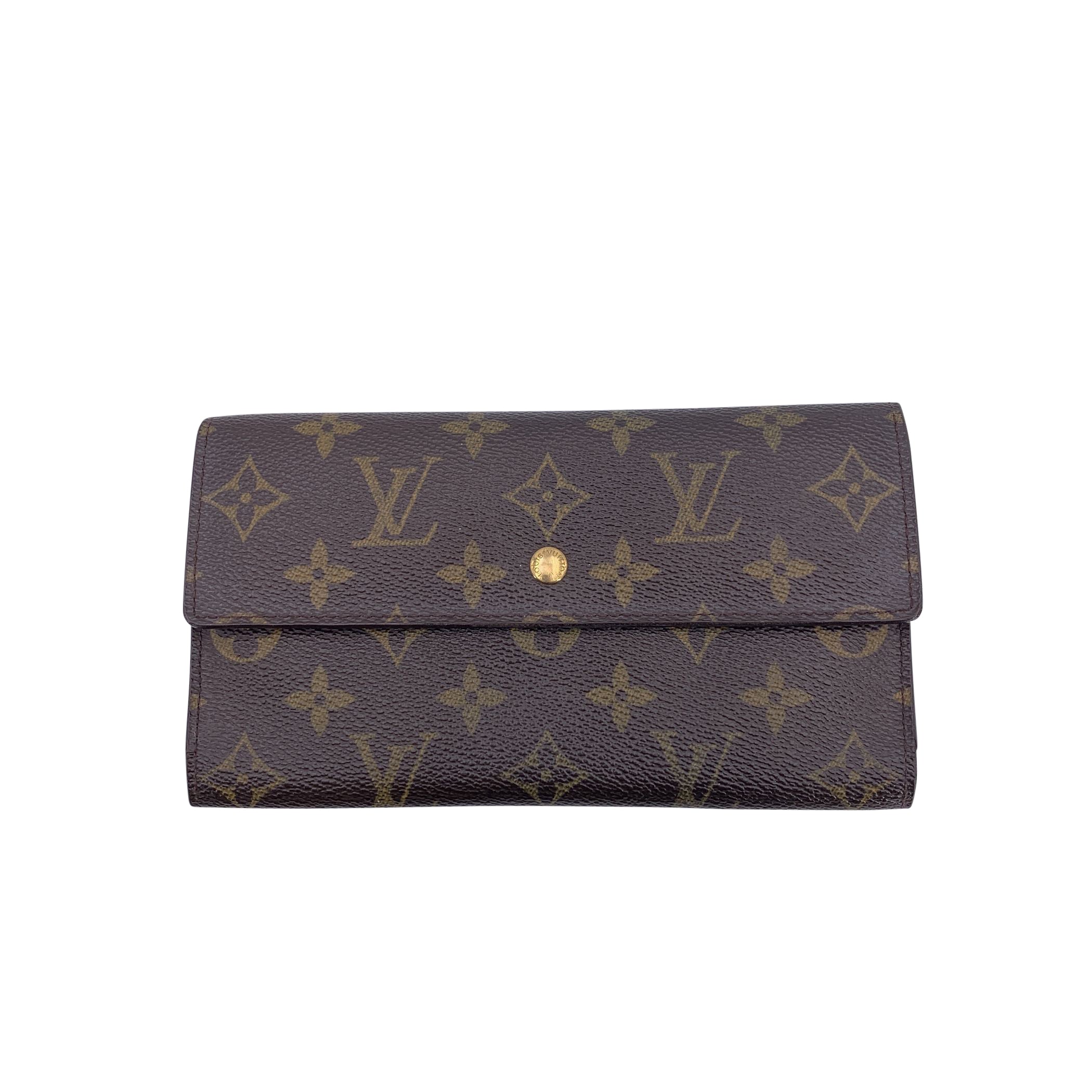 Wallets Louis Vuitton
