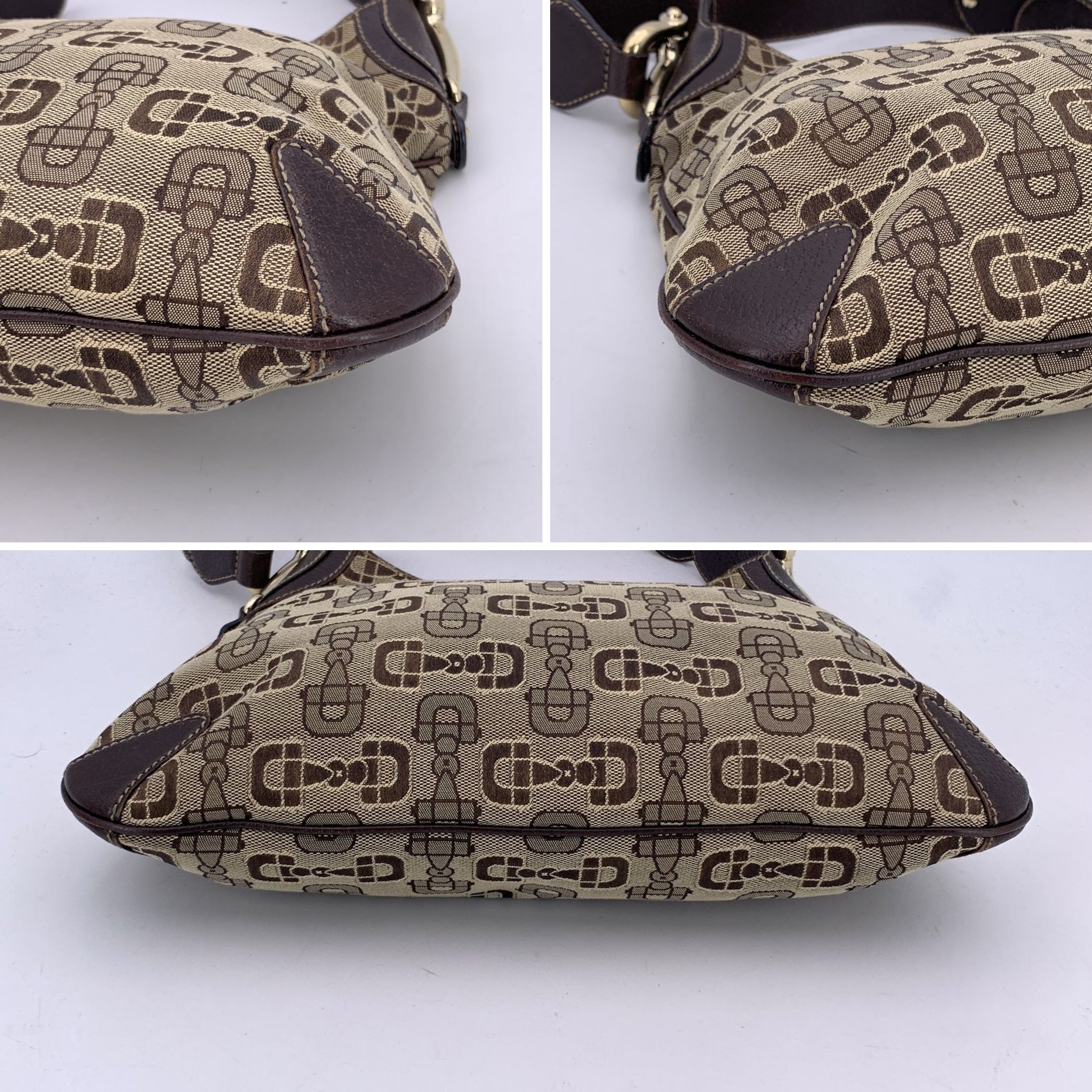 GUCCI Hobos Hobo