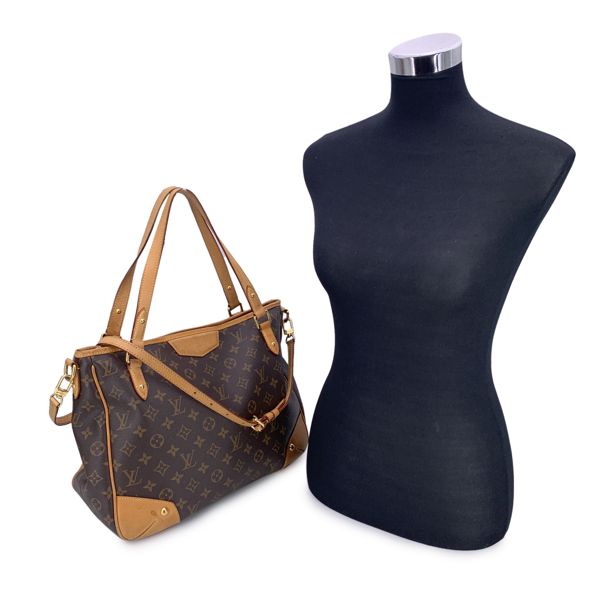 LOUIS VUITTON Totes Estrela