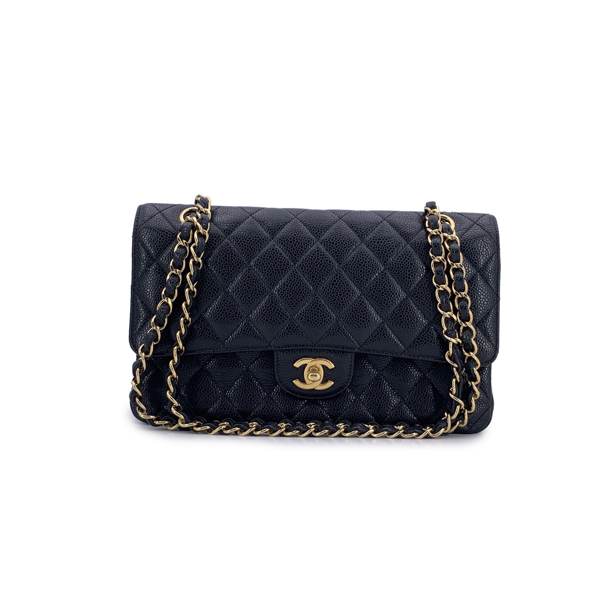 CHANEL Shoulder Bags Timeless/Classique