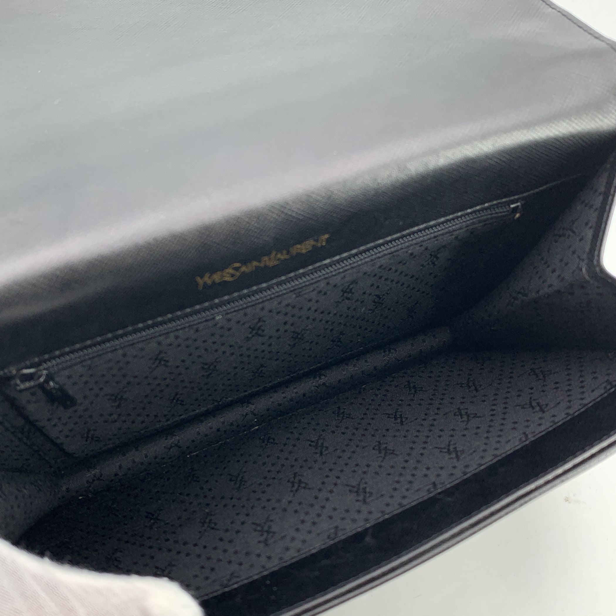 YVES SAINT LAURENT Clutches