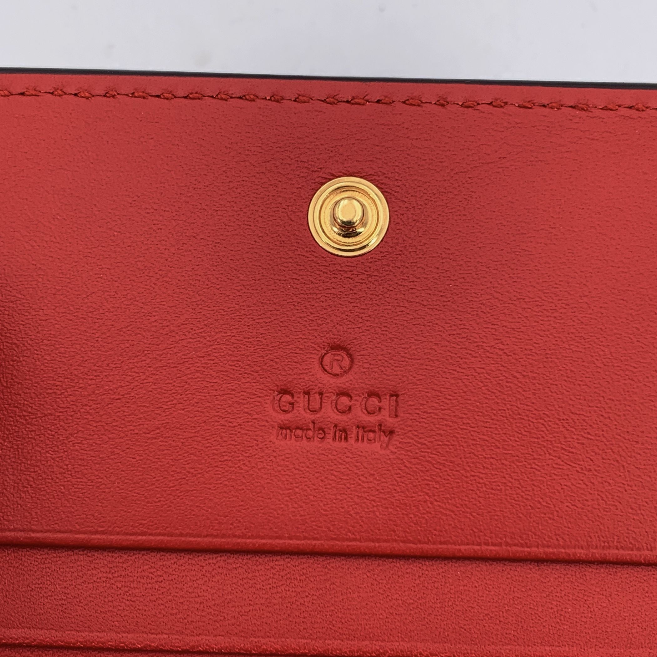GUCCI Wallets GG Blooms