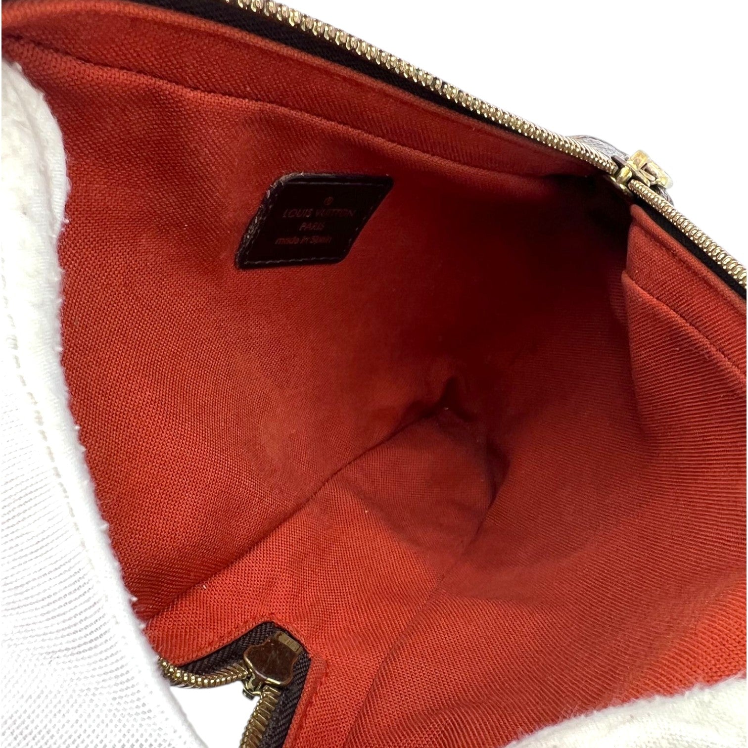 Louis Vuitton Geronimo Shoulder Bags